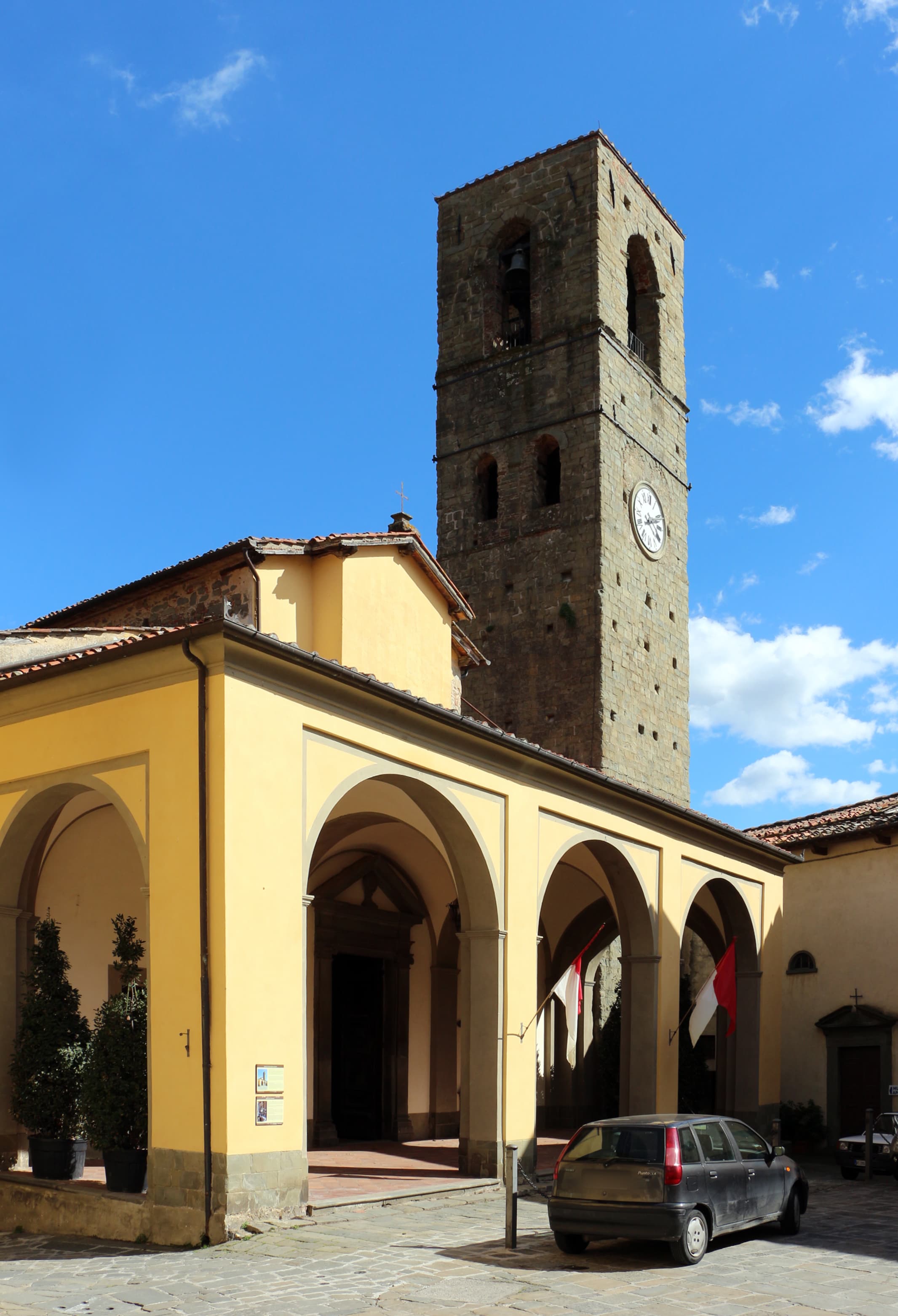Santa Maria Assunta
