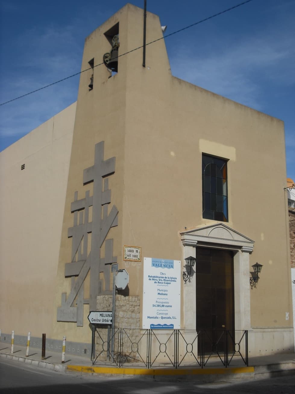 church of Our Lady pf Mercy