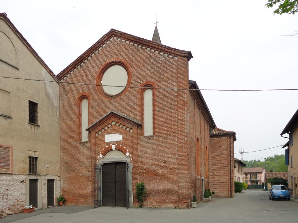 Abbazia di Monluè