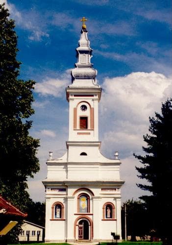 Crkva Vaznesenja Hristovog