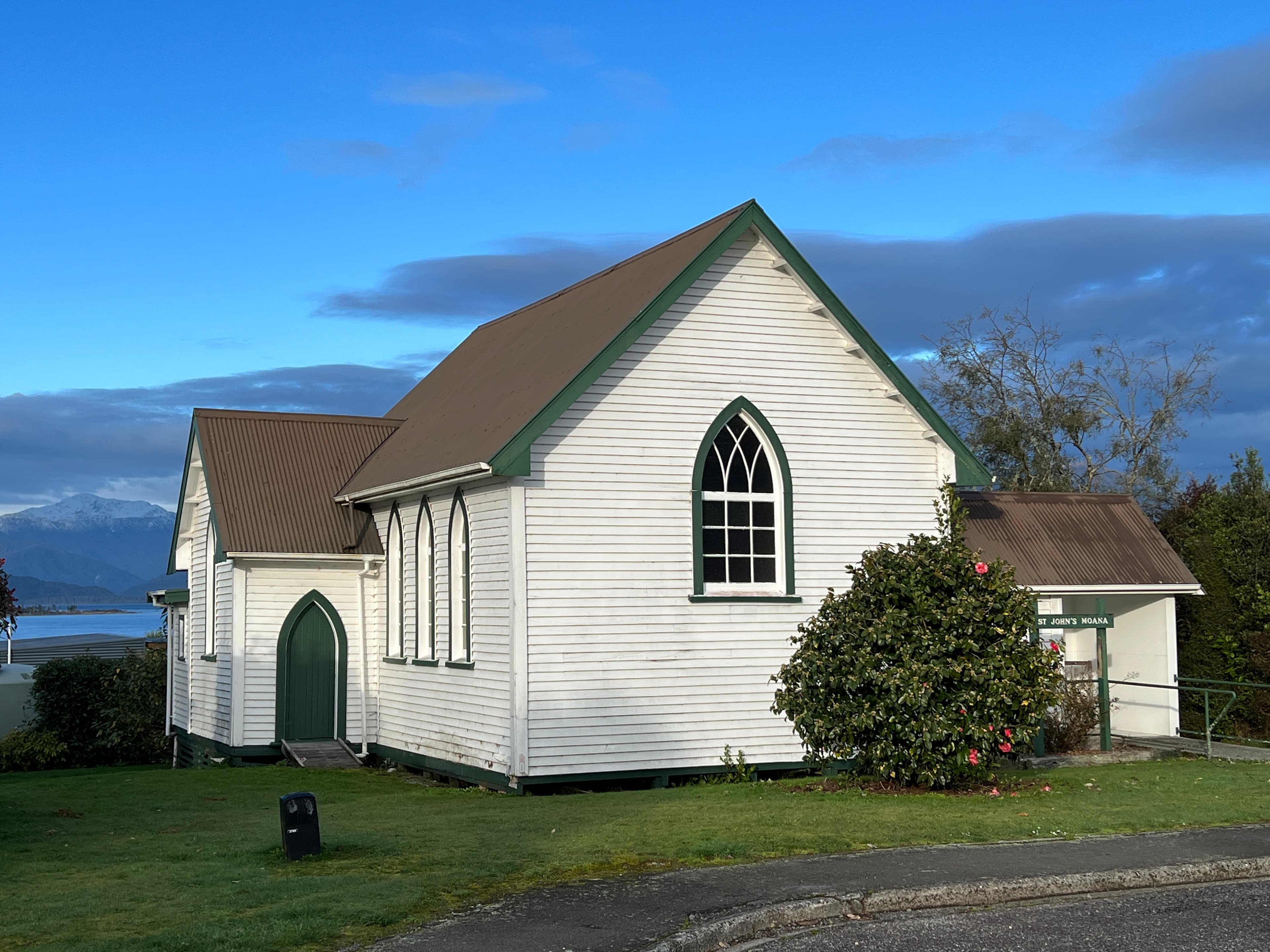 St John's Church