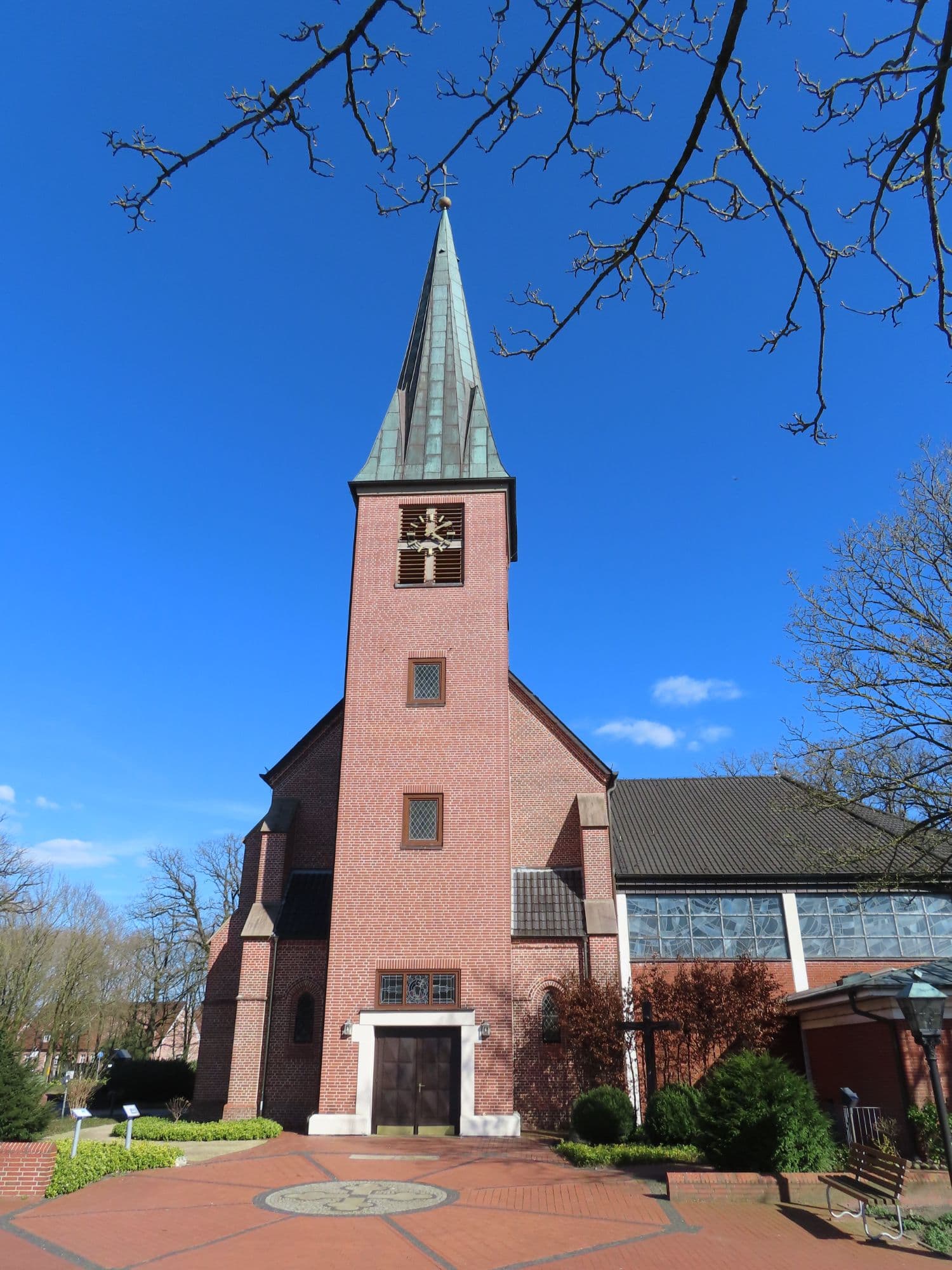 St. Nikolaus