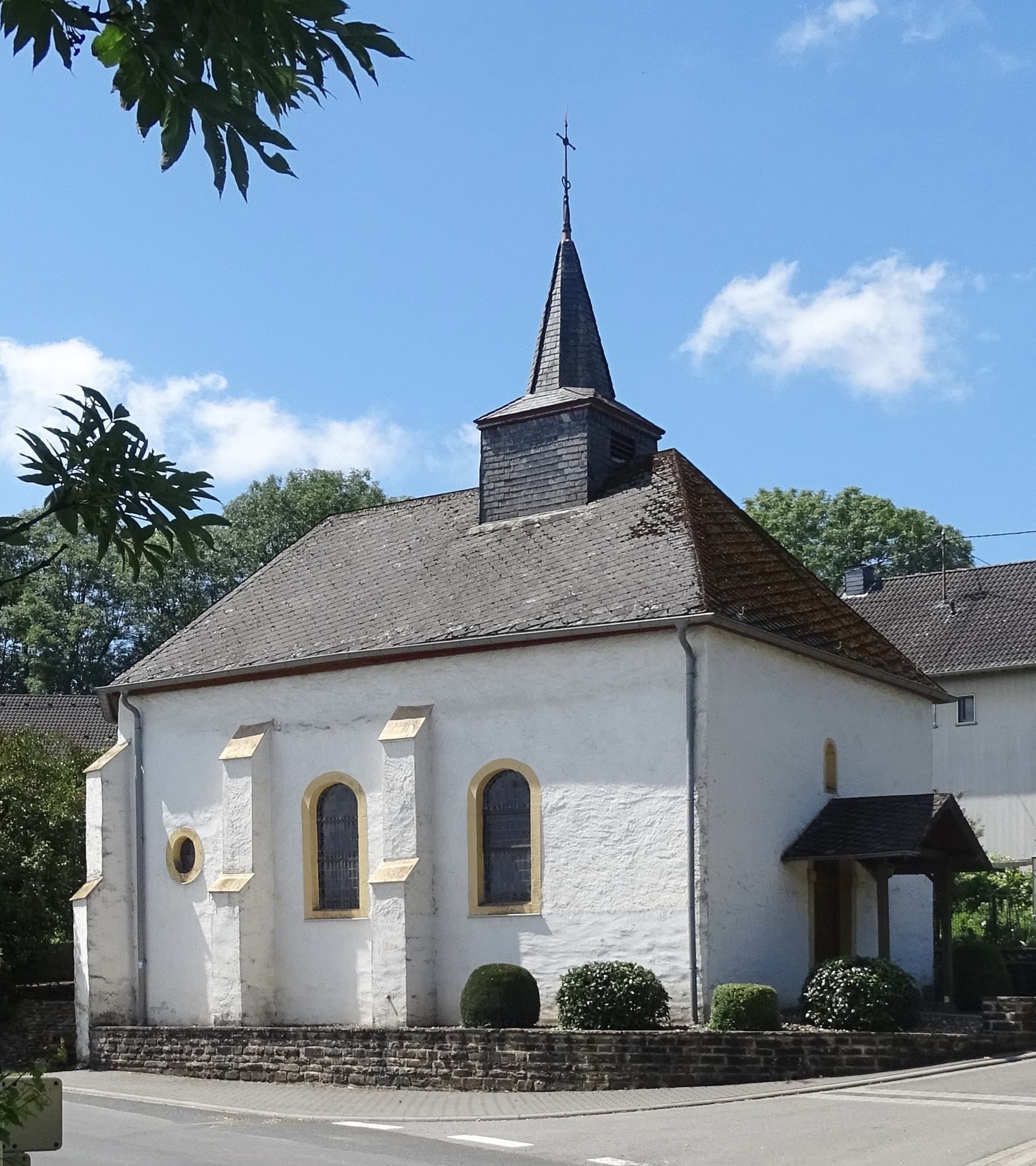 St. Maria