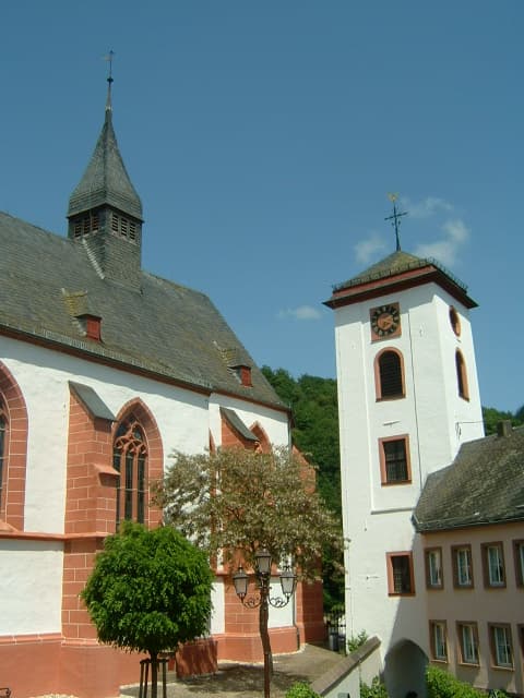 St. Nikolaus (Neuerburg)