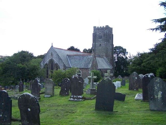 Church of Holy Cross