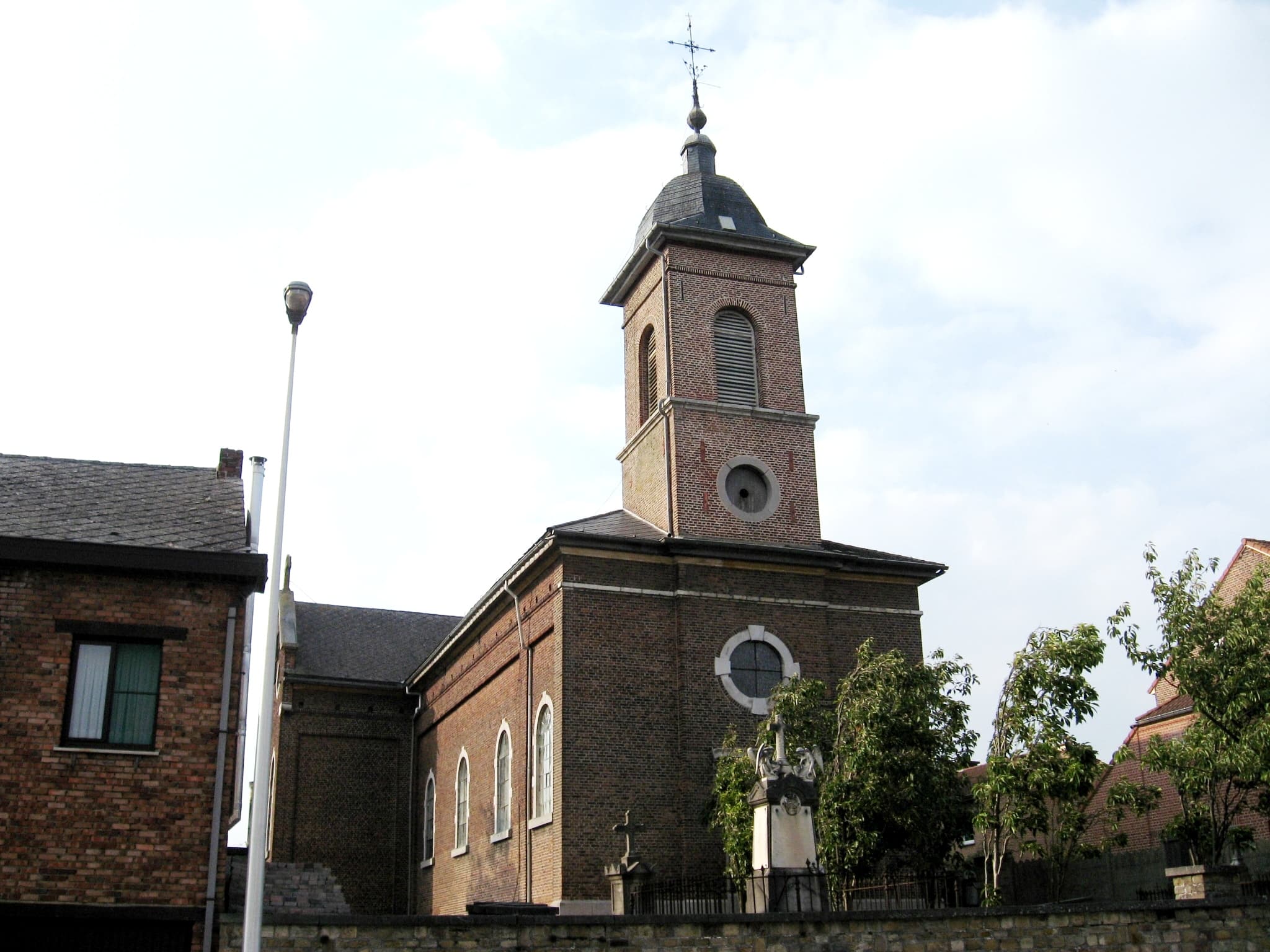 Sint-Sebastiaanskerk (Niel-bij-Sint-Truiden)