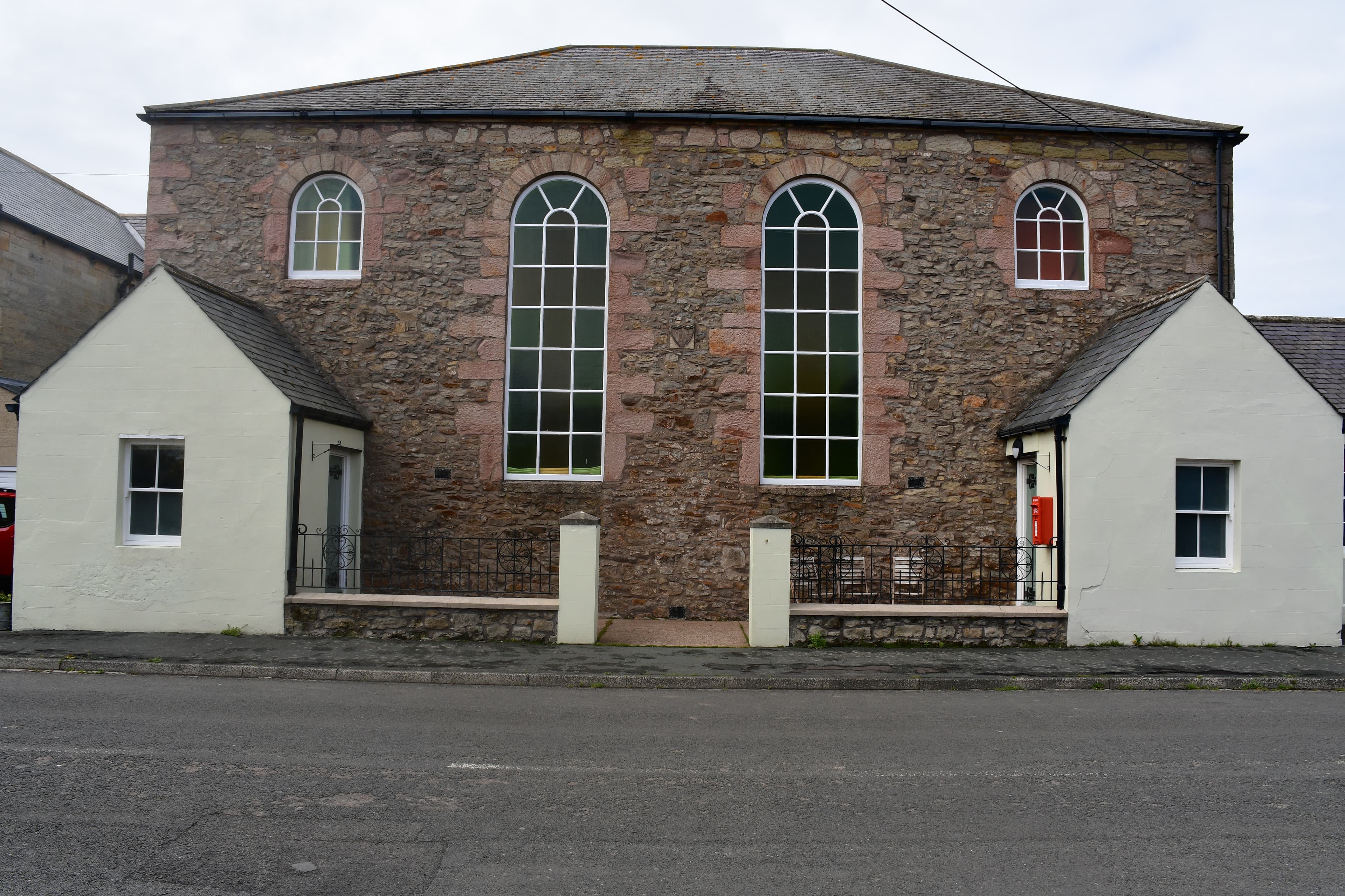 United Reformed Church