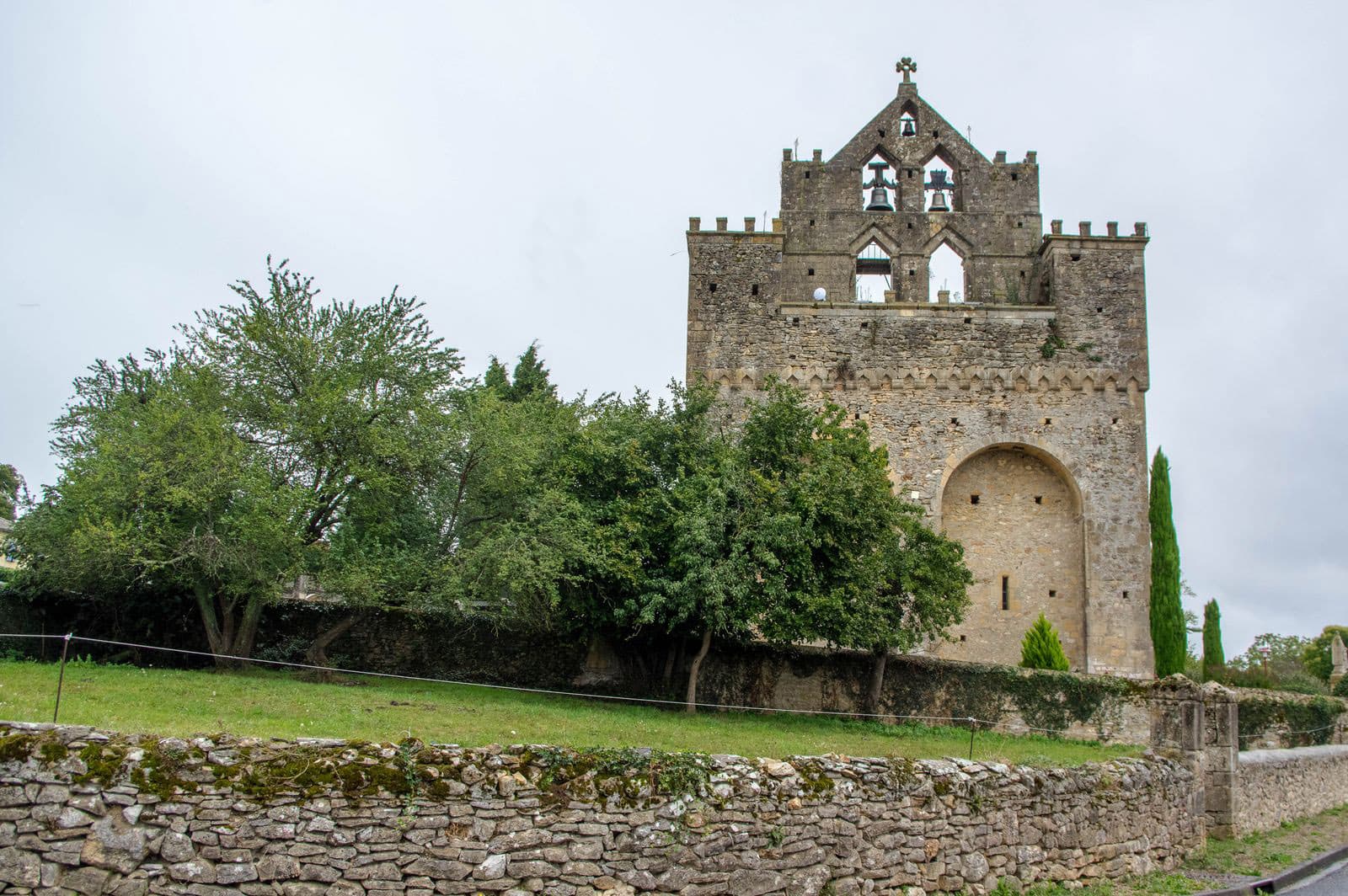 église Notre-Dame de Sepx
