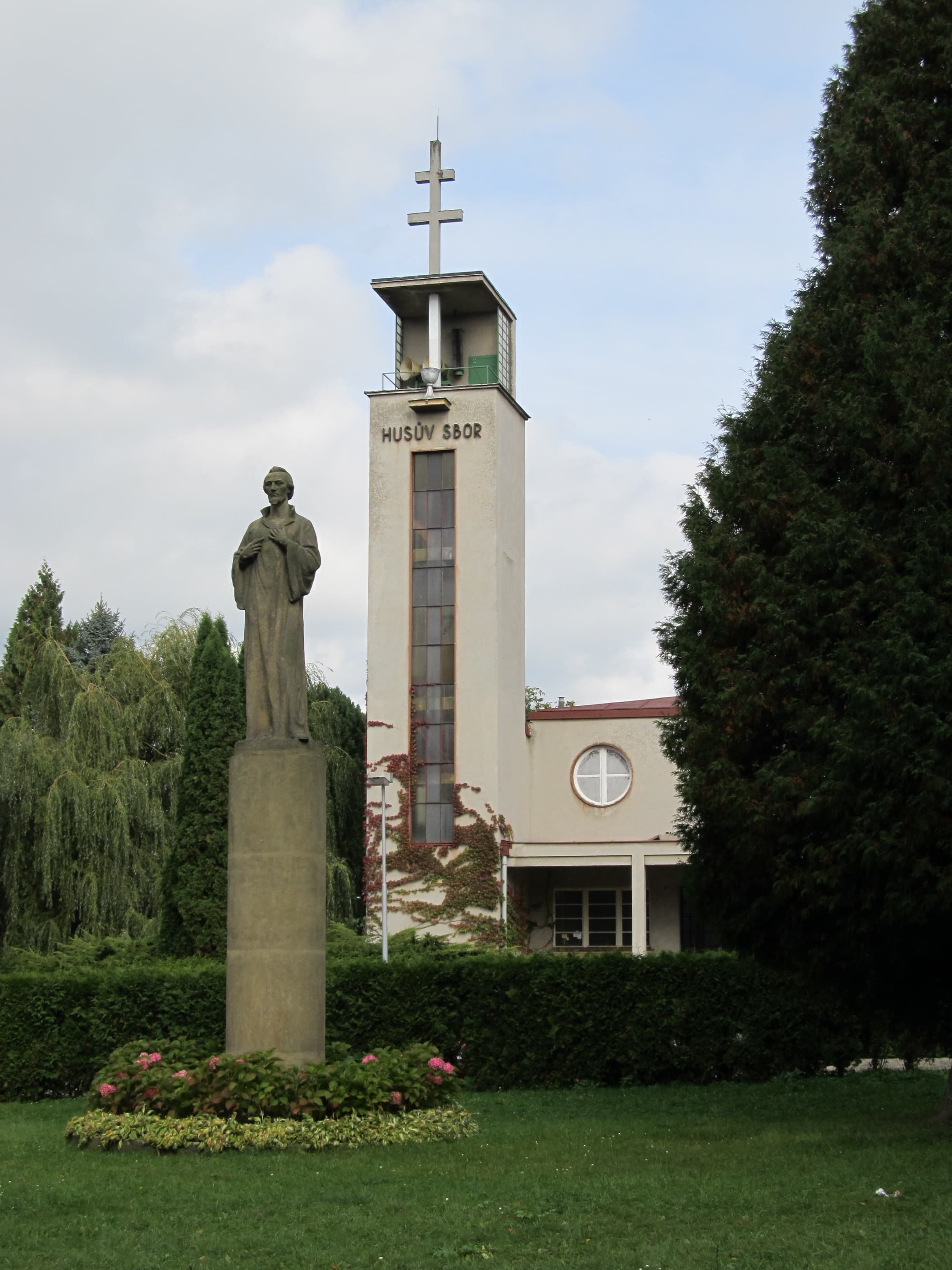 Husův sbor (Nové Město nad Metují)