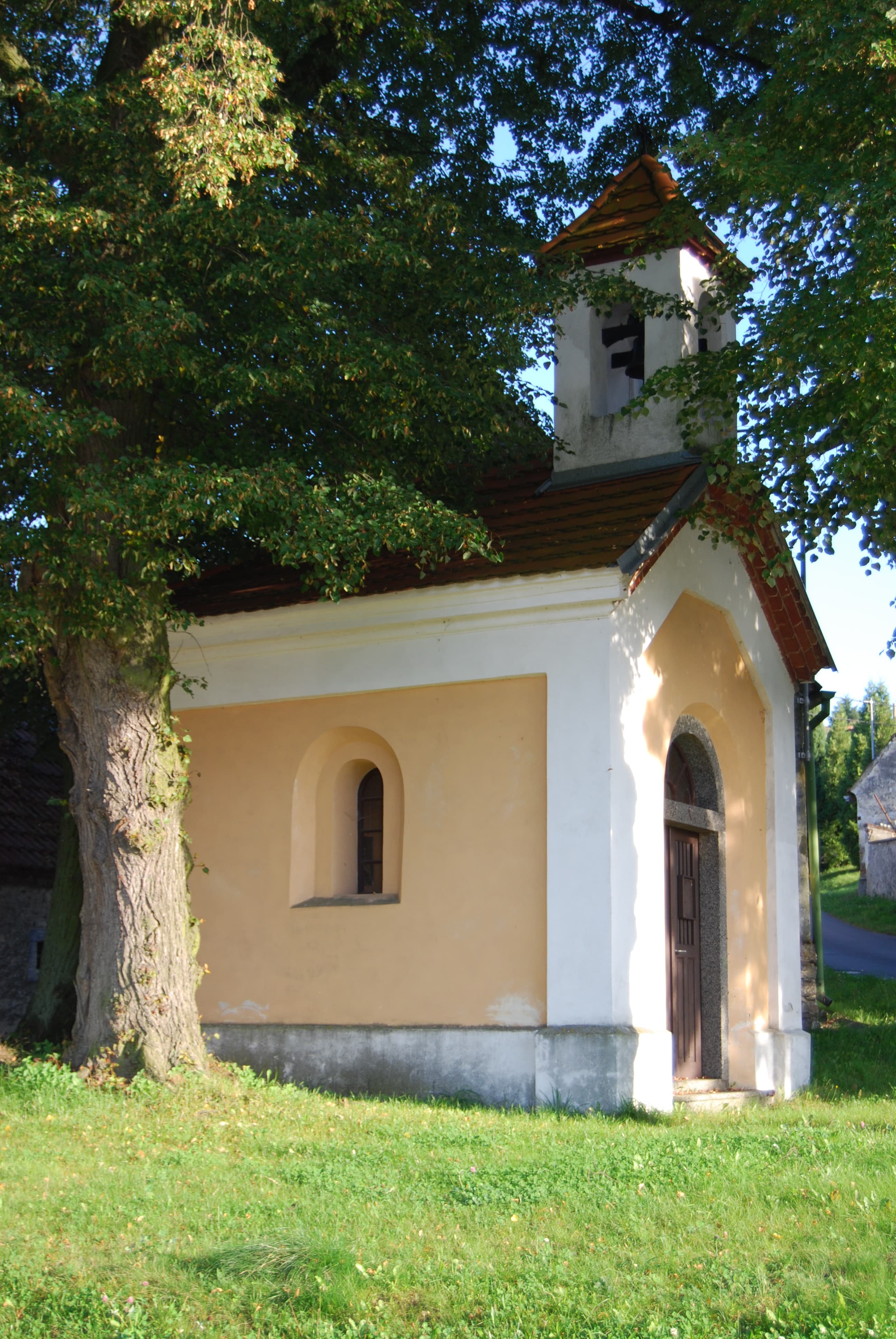 Chapel of Our Lady of Sorrows