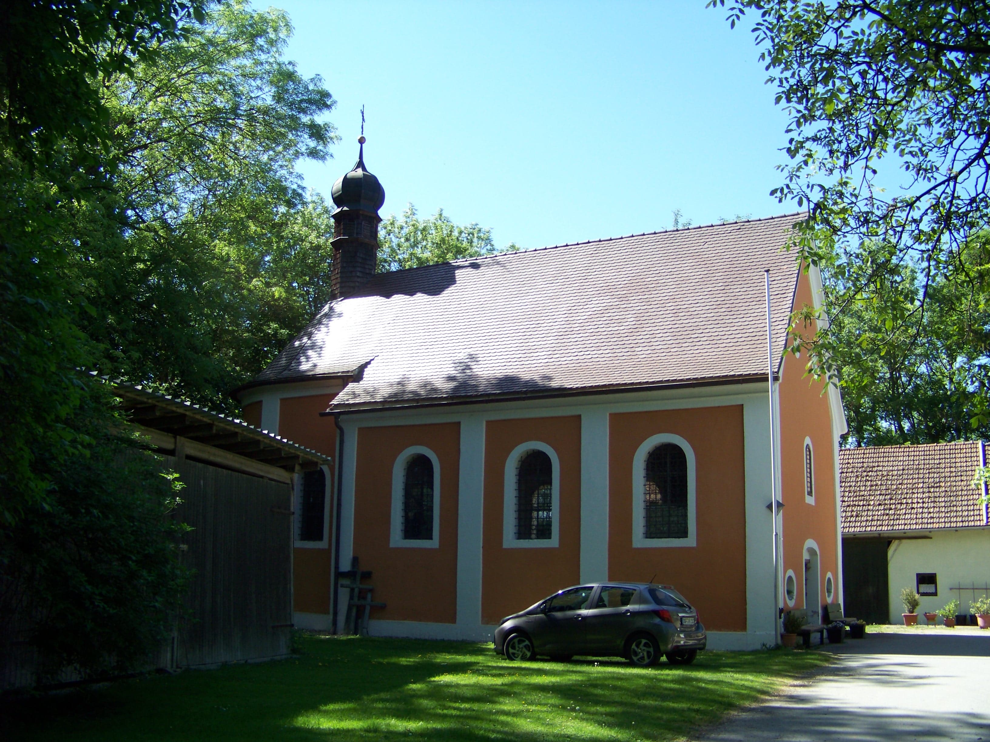 Maria Bürg