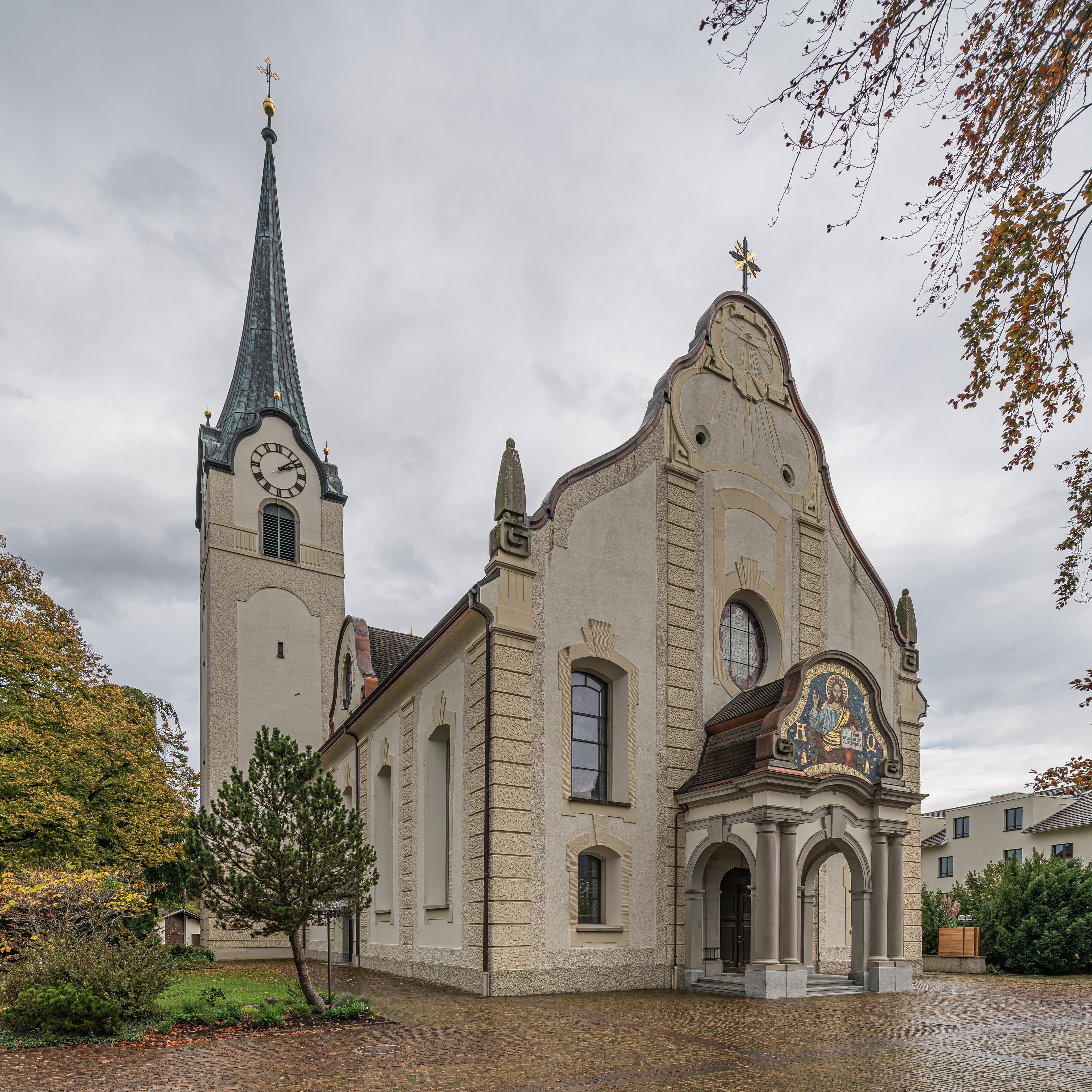 St. Margaretha Catholic Church