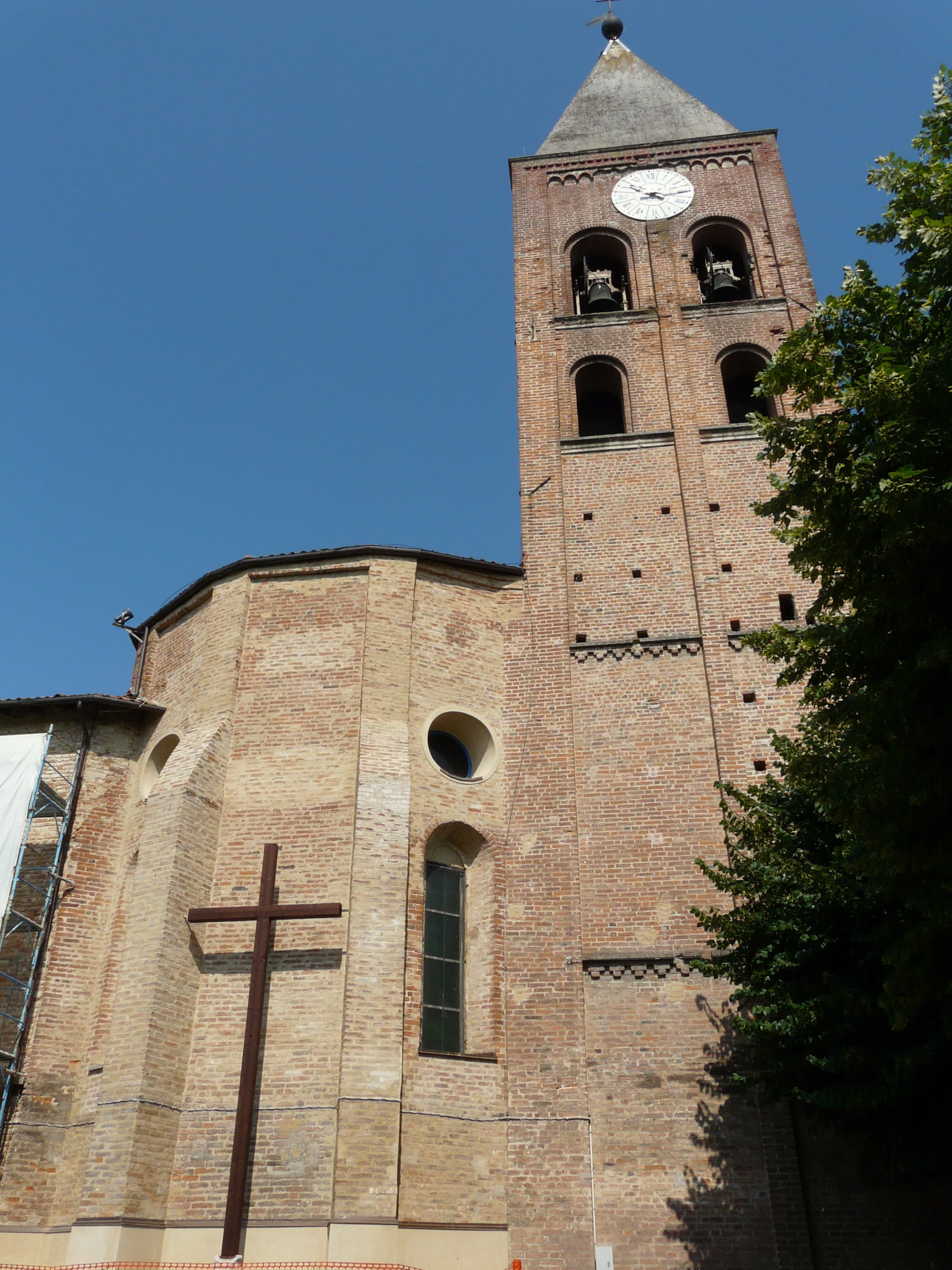 San Valerio