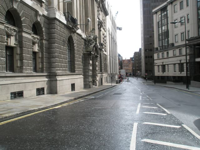 St Audoen within Newgate