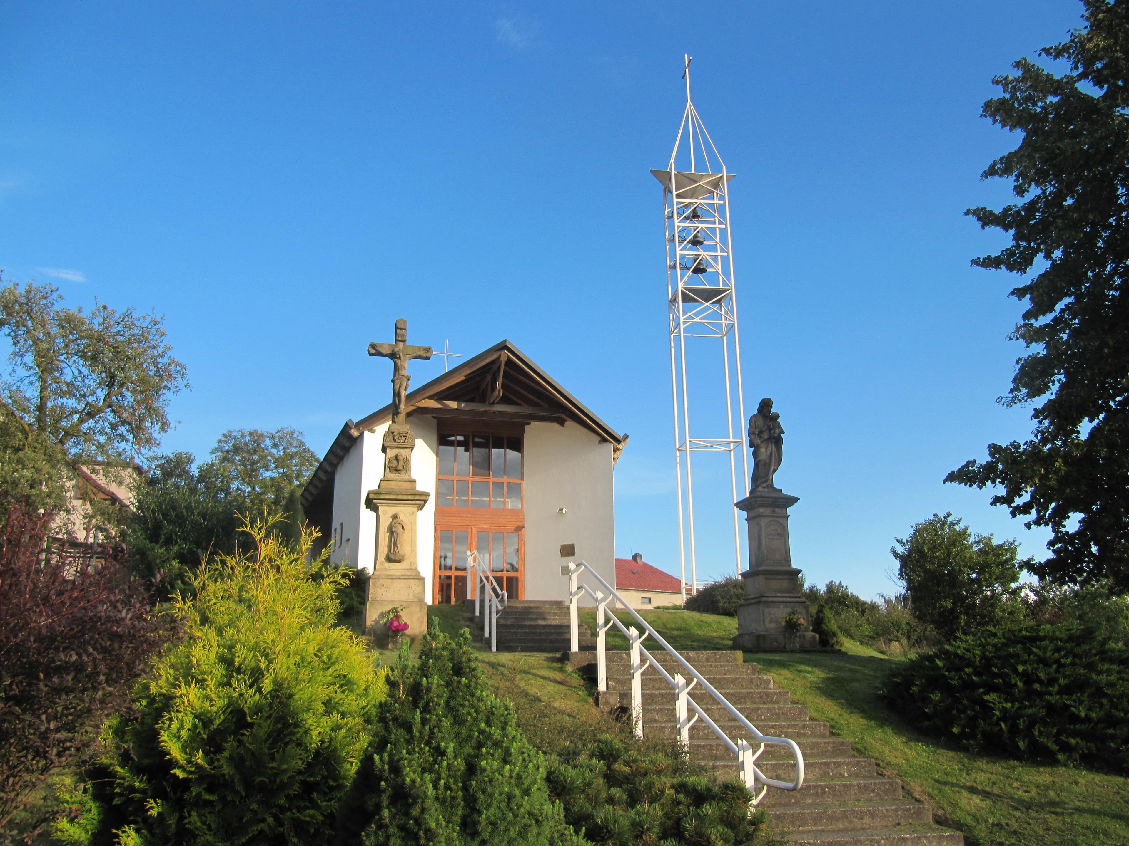 Church of Saint Zdislava