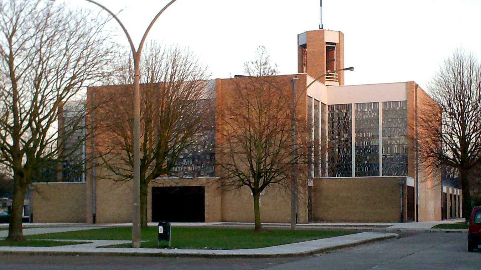 Onze-Lieve-Vrouw-ten-Hemel-Opgenomenkerk