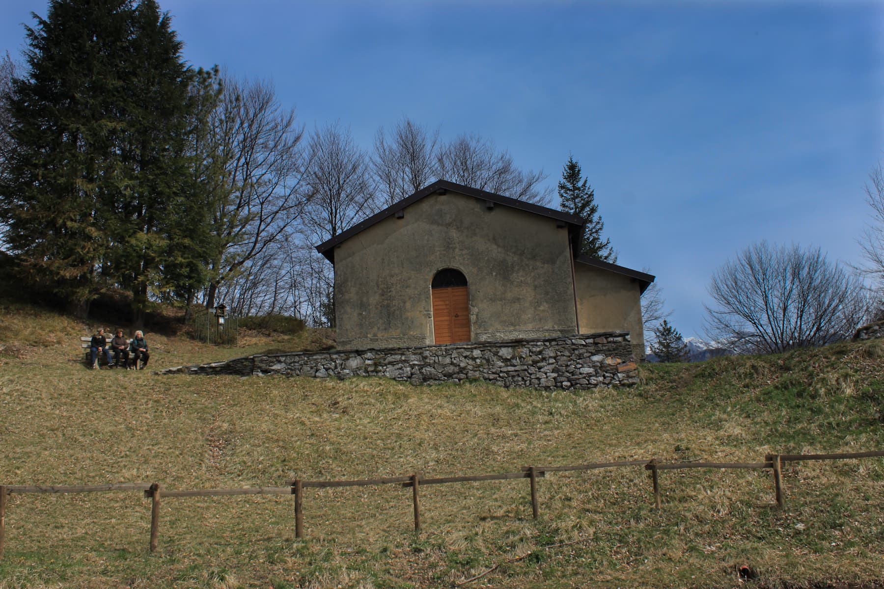 San Giovanni Church