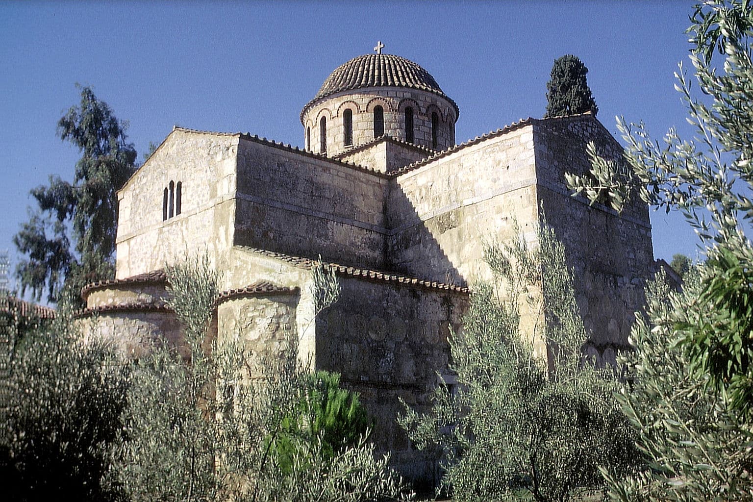 Church of the Assumption of the Virgin (Orchomenos)