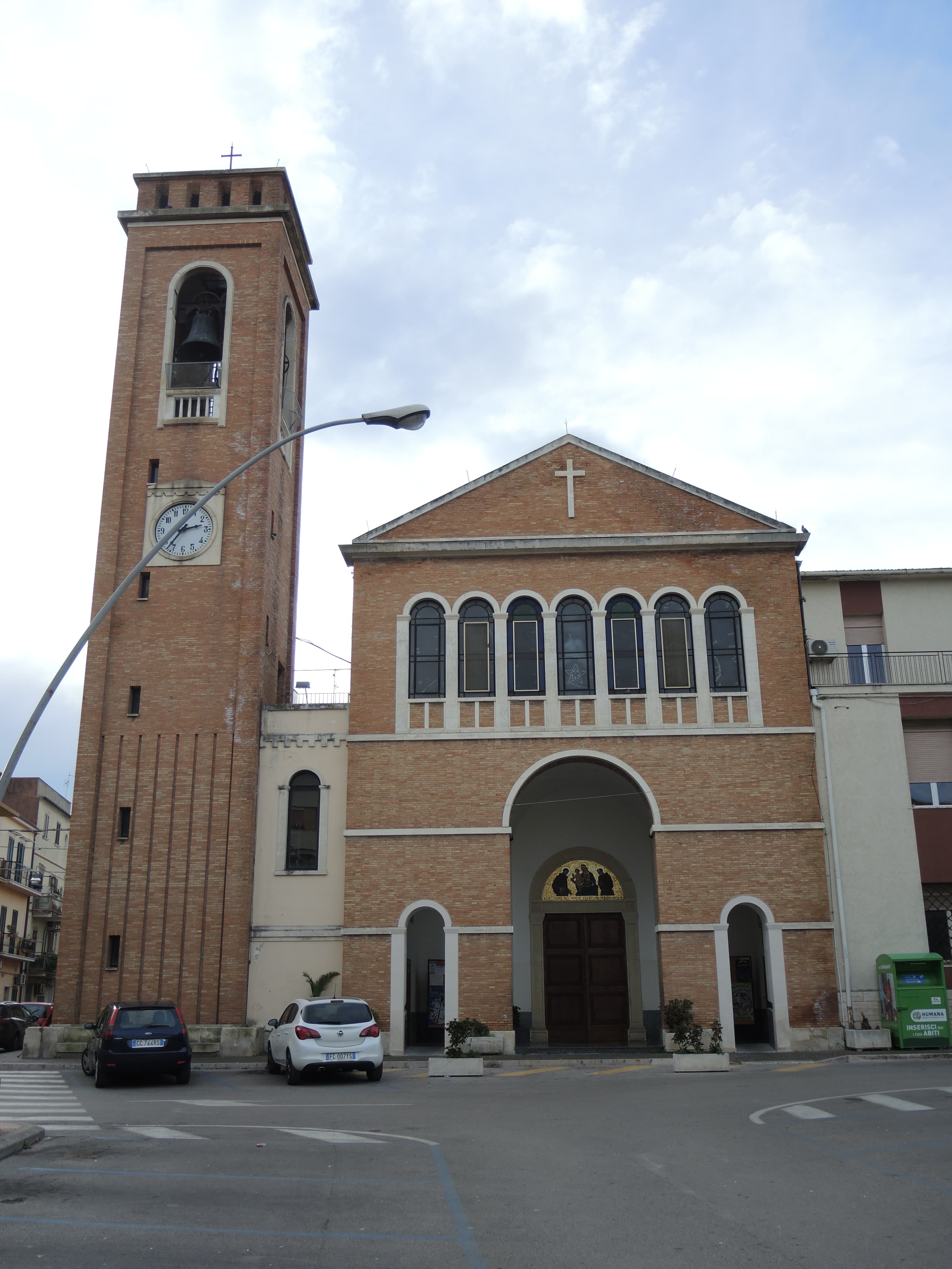 Church of Holy Mary of Grace