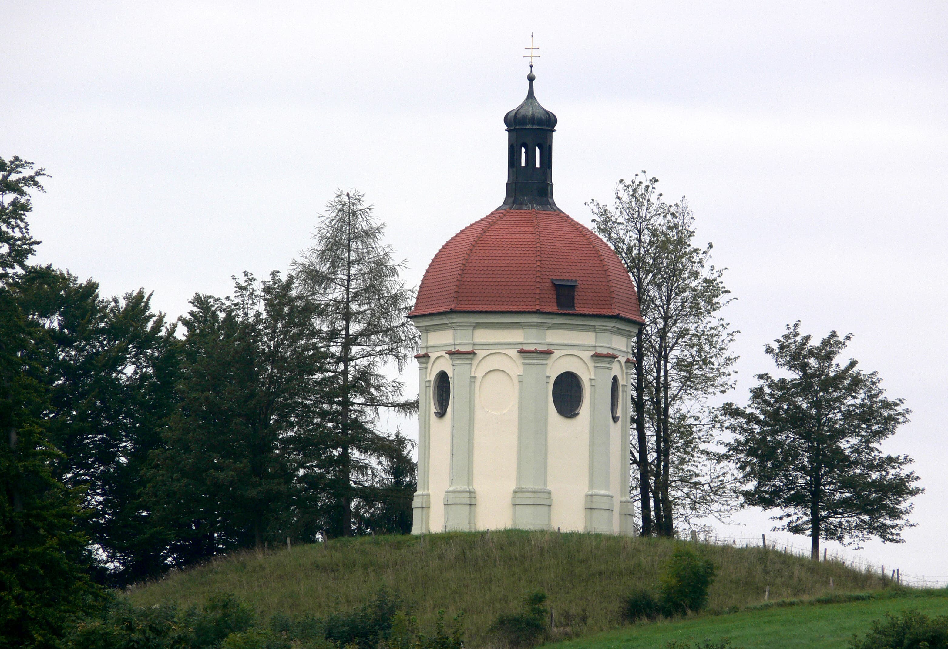 Chapel of St. Michael