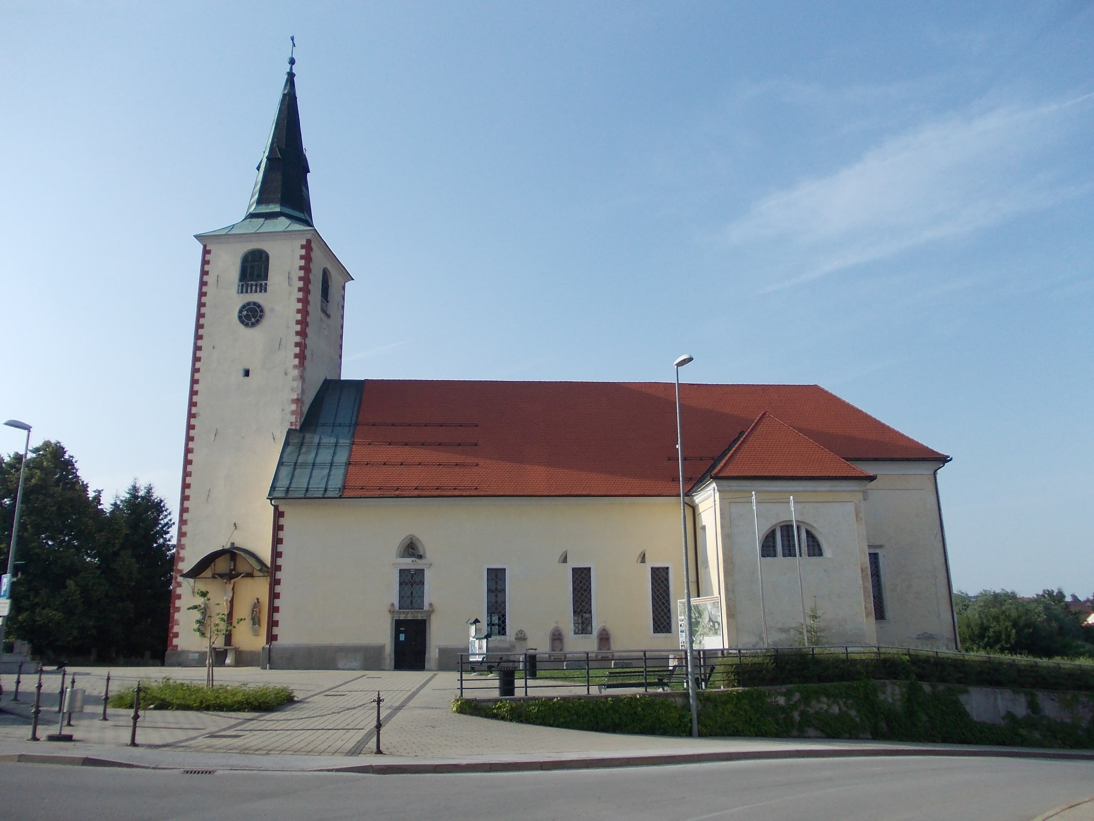 Our Lady of Sorrows Church