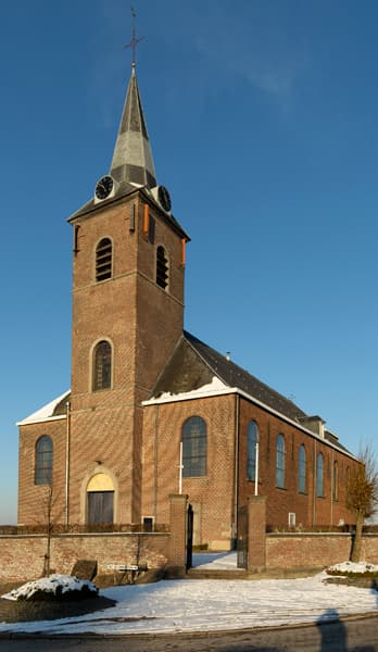 Onze-Lieve-Vrouw-Hemelvaartkerk