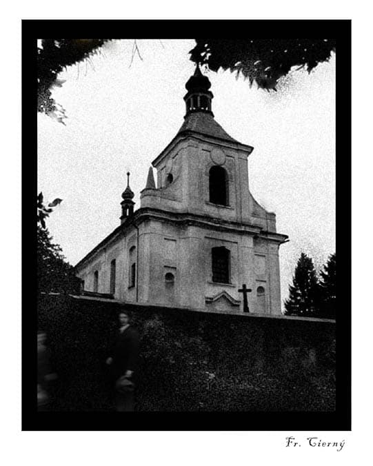 Church of the Assumption