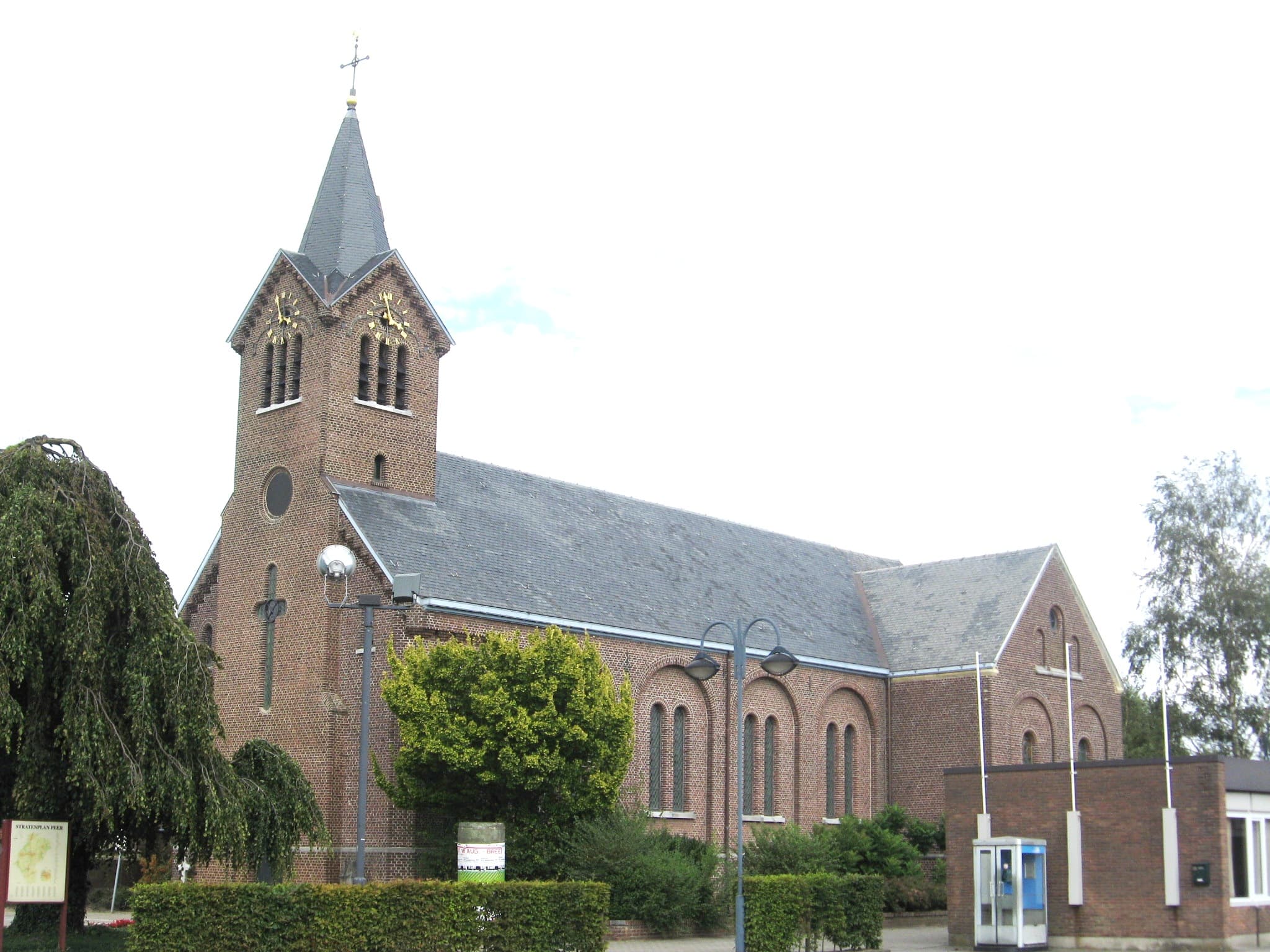 Onze-Lieve-Vrouw-Onbevlekt-Ontvangenkerk
