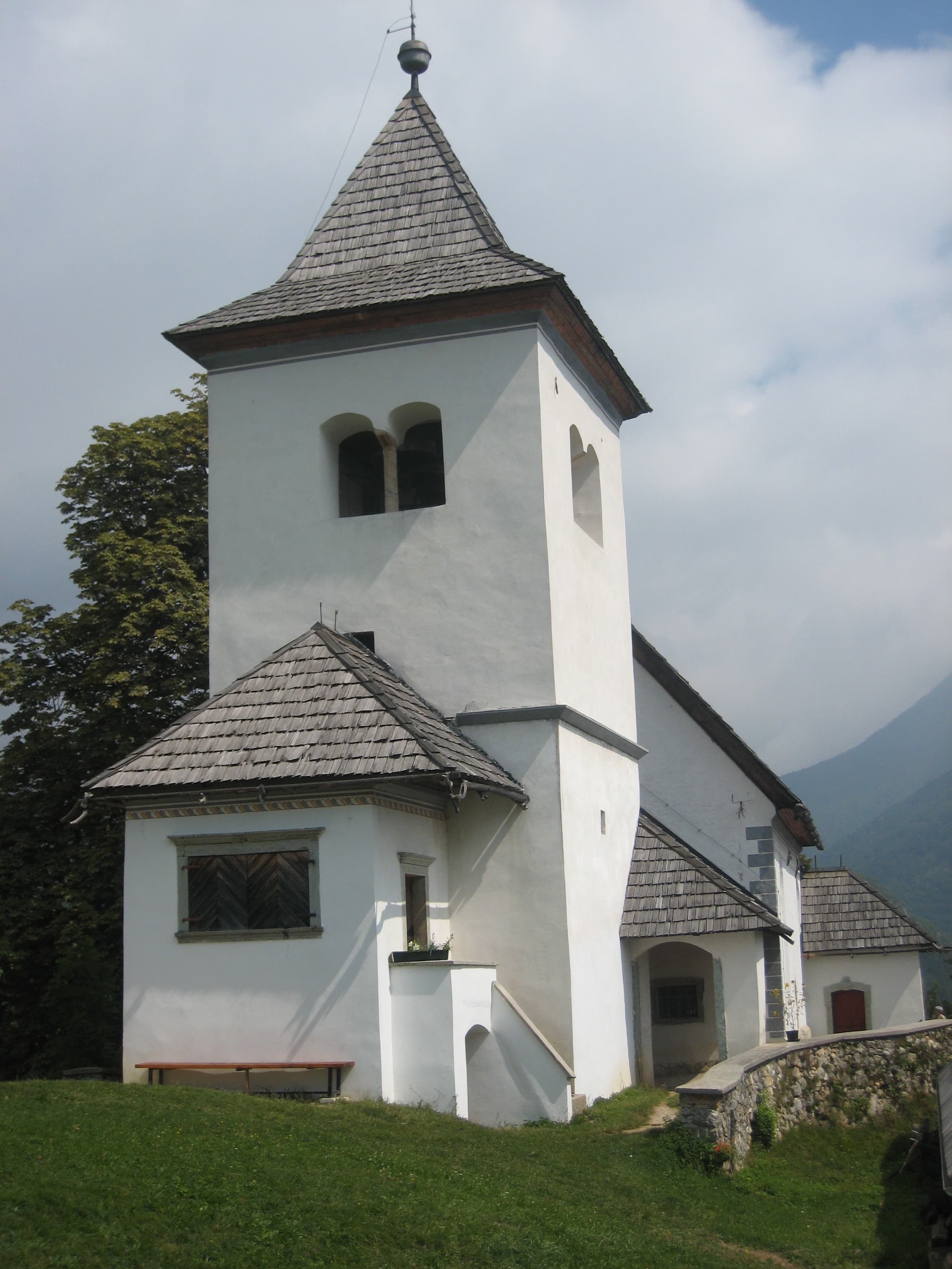 St. Peter's Church