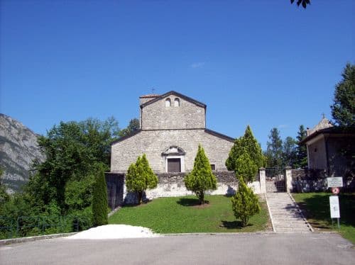 Santa Maria Maddalena