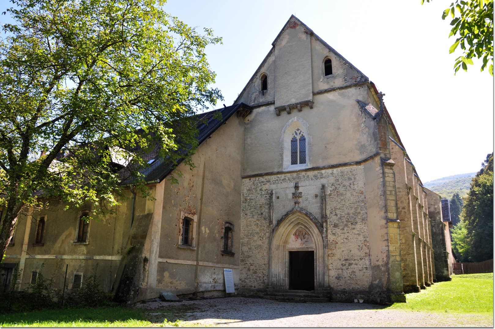 Holy Trinity Chuch