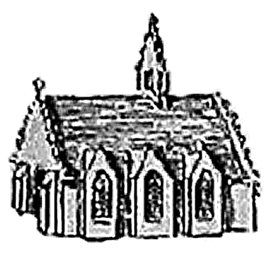 Chapelle castrale de Pont-l'Abbé