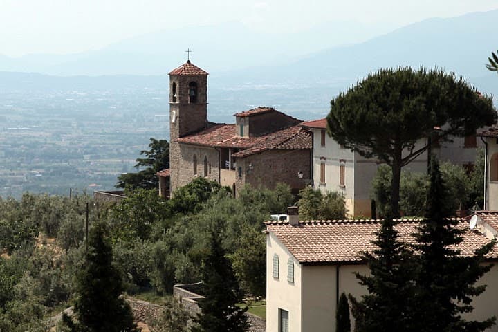 San Giorgio (Porciano)