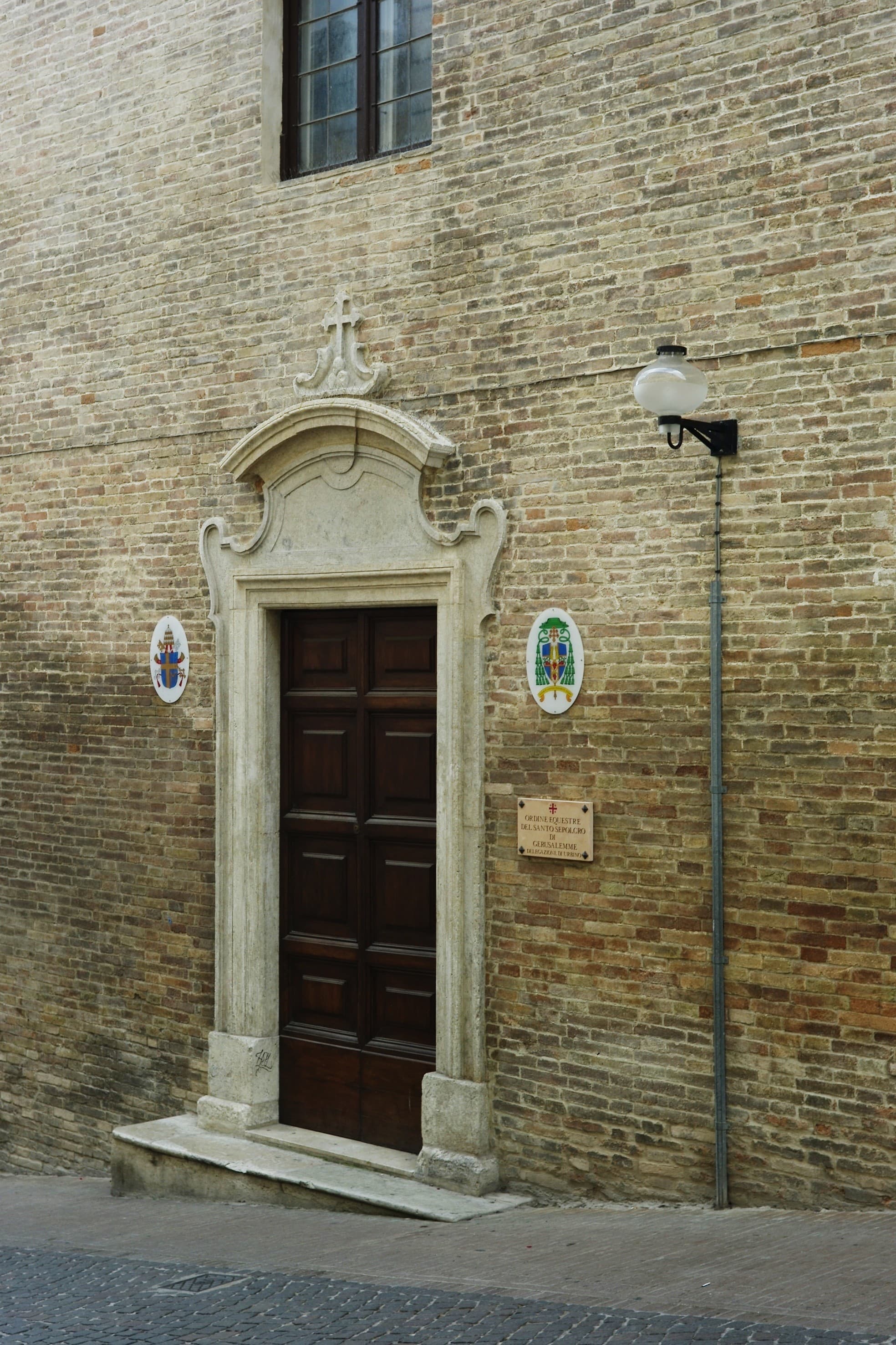 Church of Saint Sergius