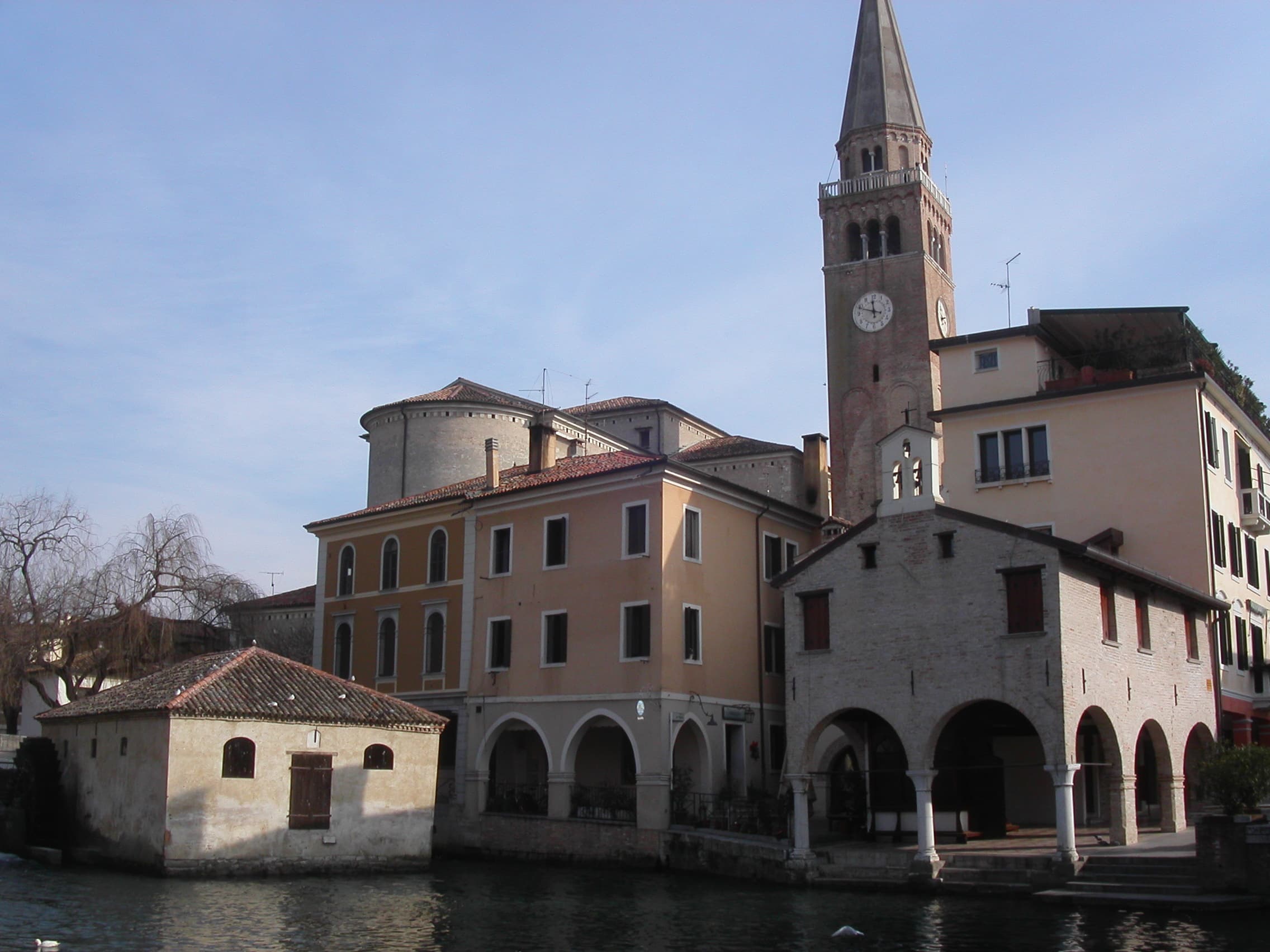 Cathedral of Saint Andrea