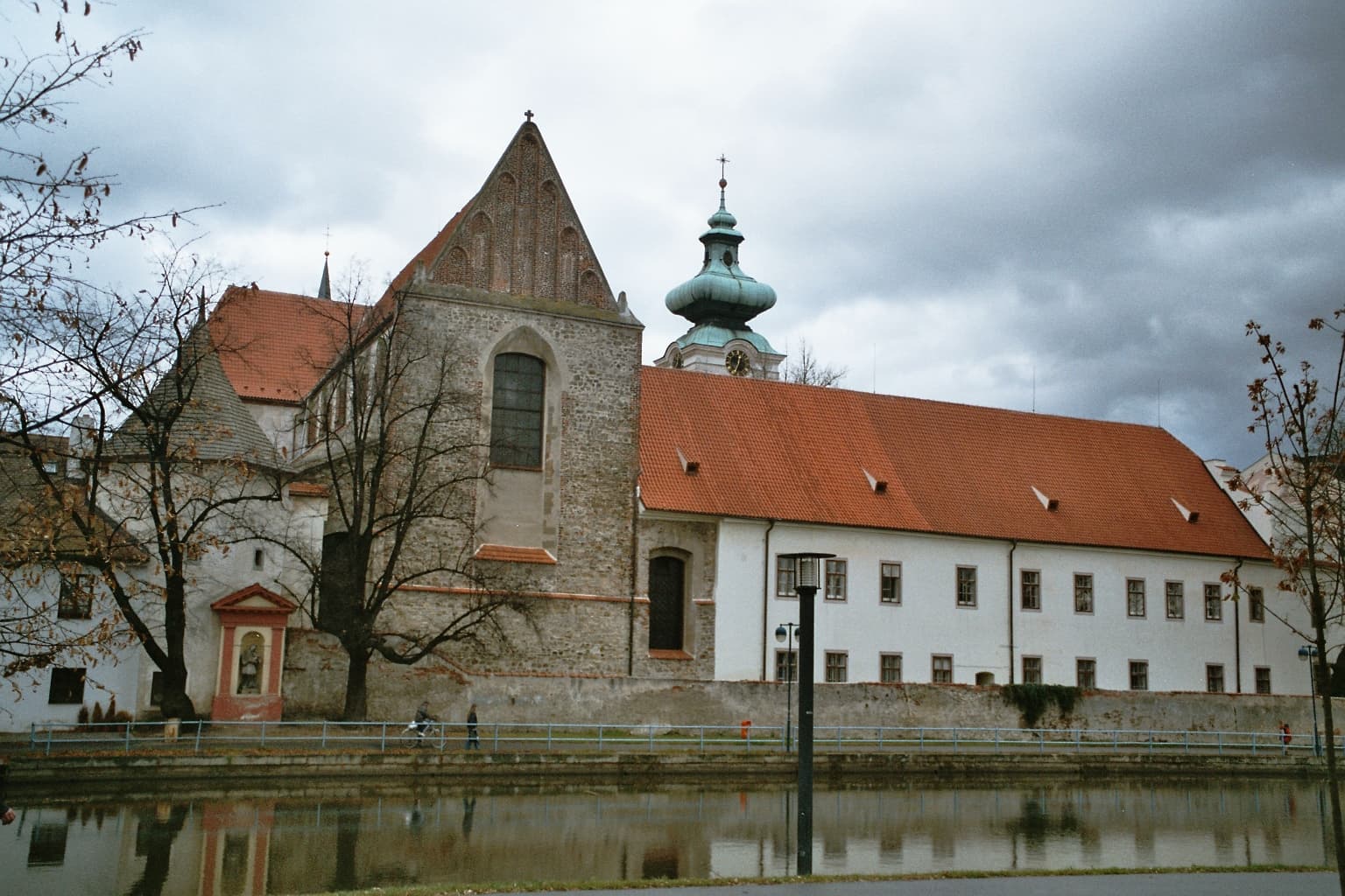 Church of the Presentation of the Virgin Mary