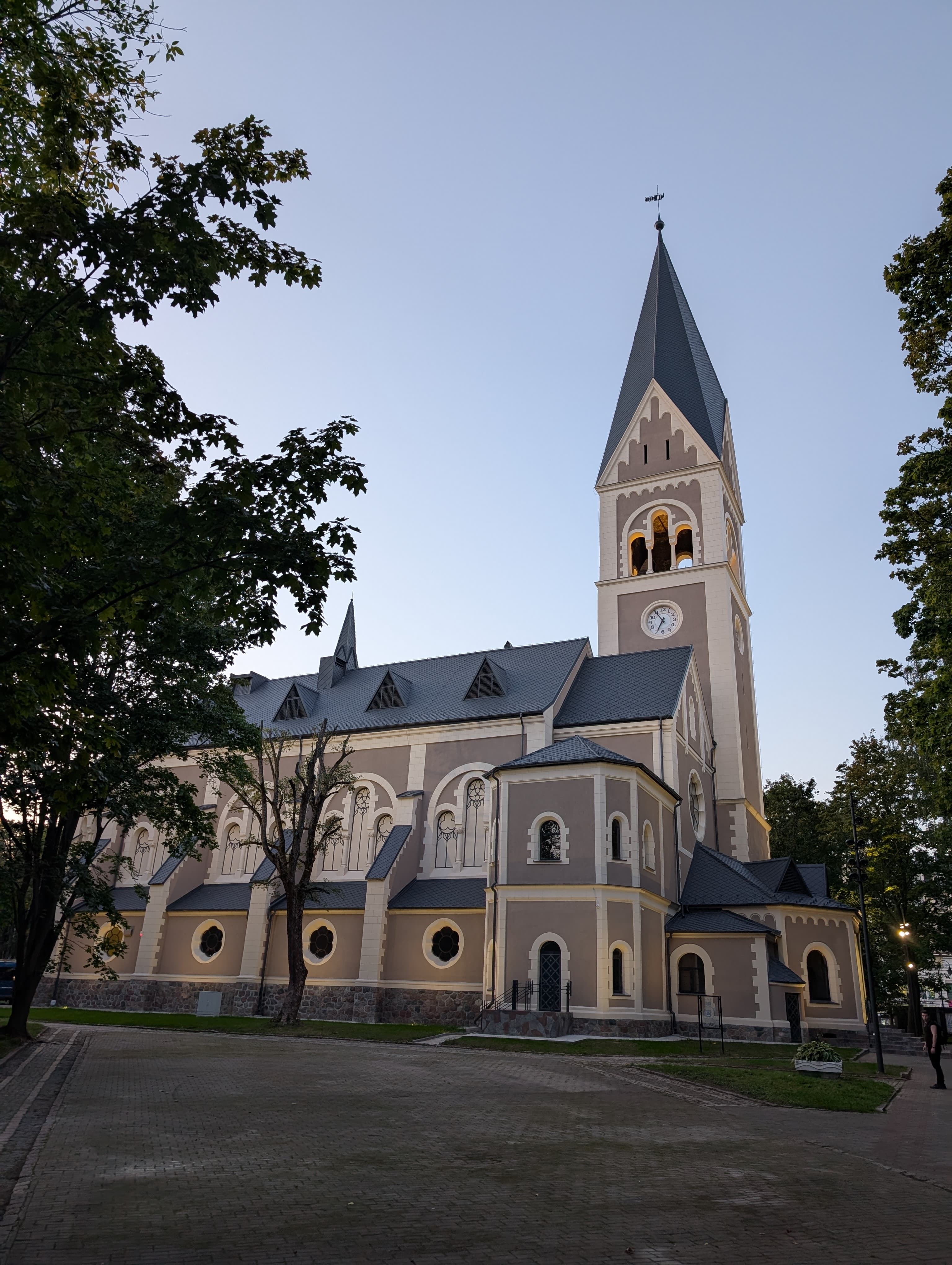Kaliningrad Puppet Theatre
