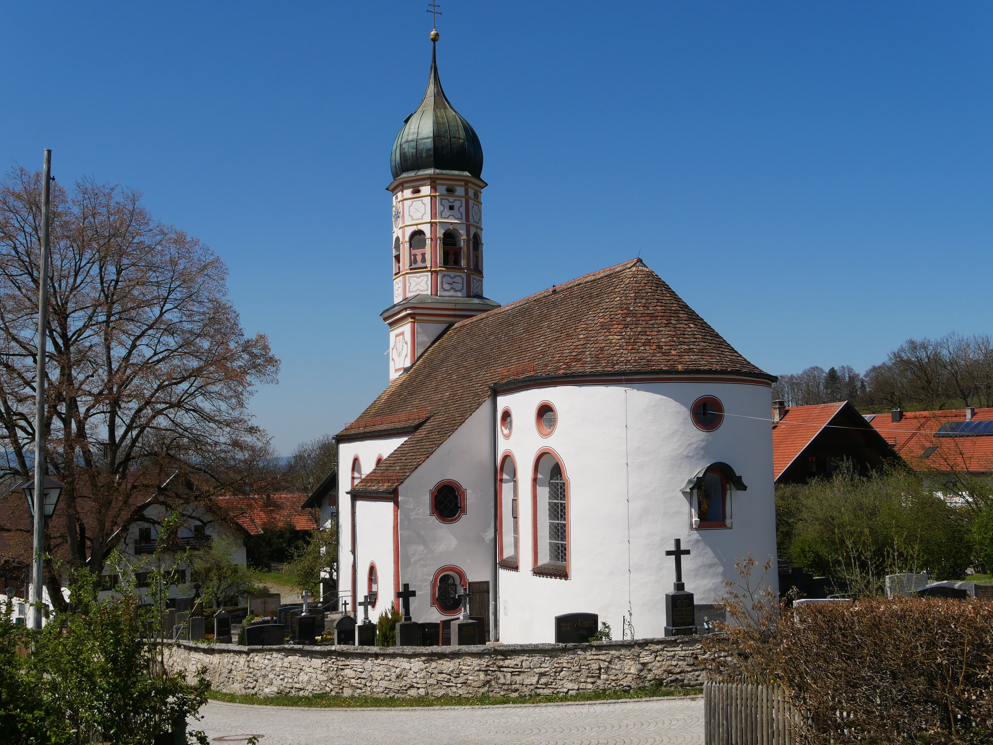 St. Georg (Aidling)