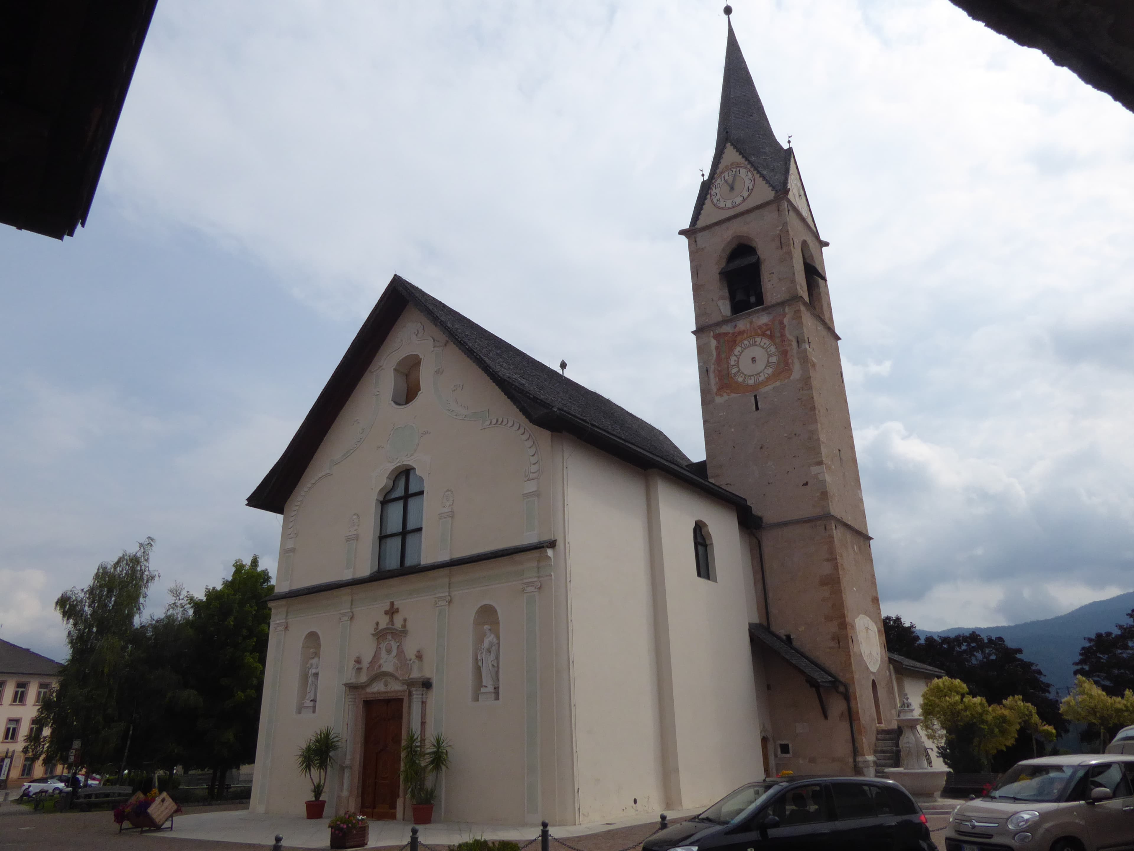 Santa Maria Assunta church