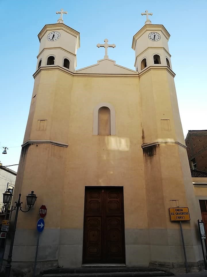 Santissimo Crocifisso