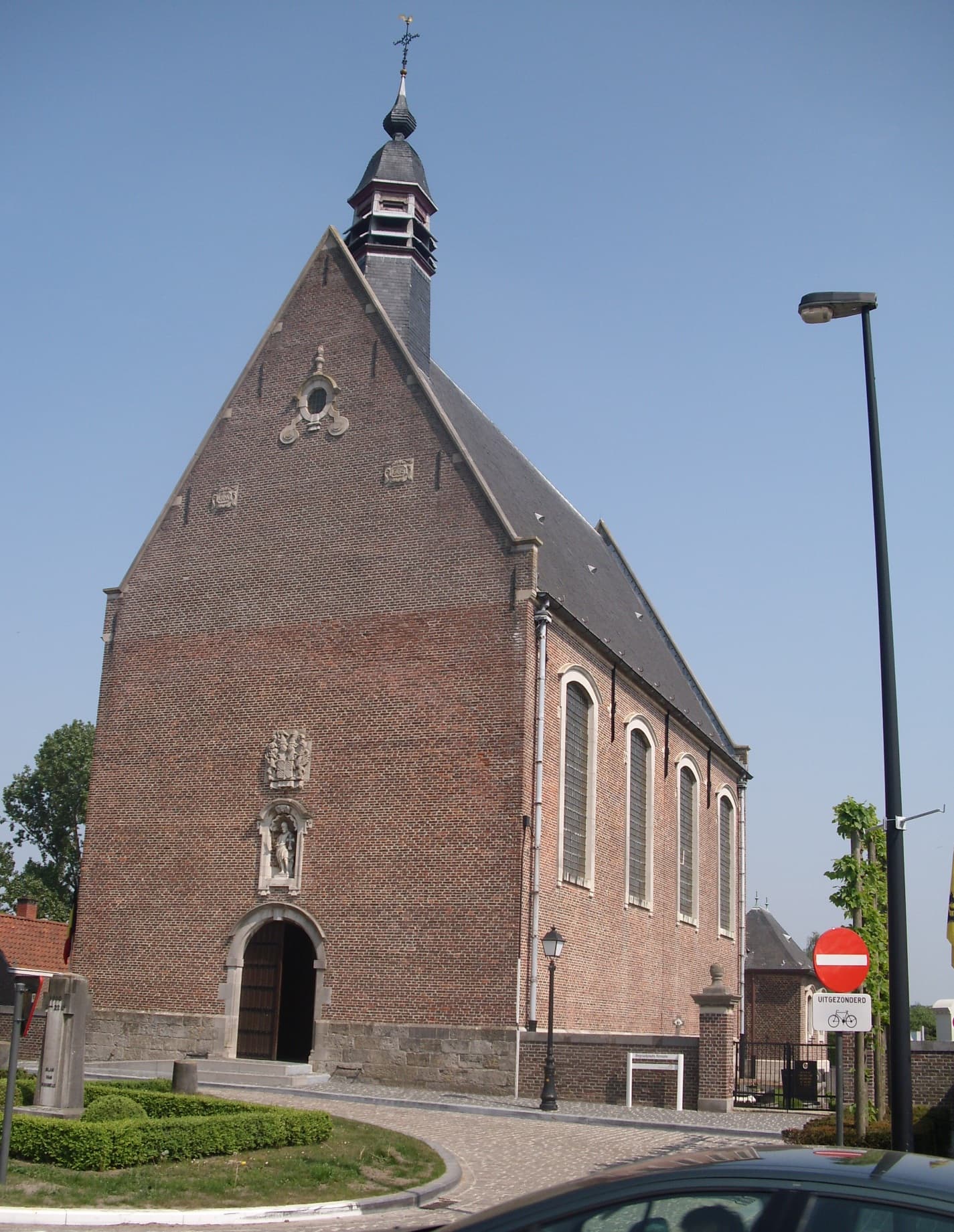 Sint-Gangulfuskerk