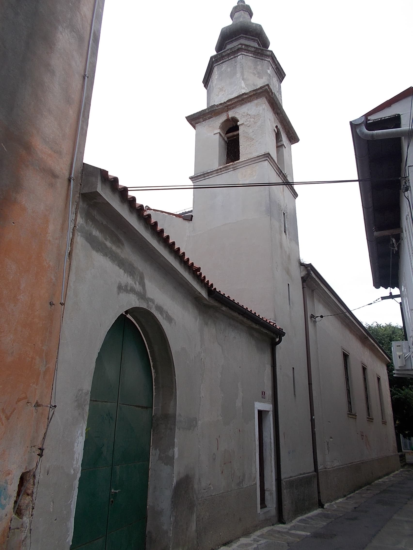St. Catherine of Alexandria Church