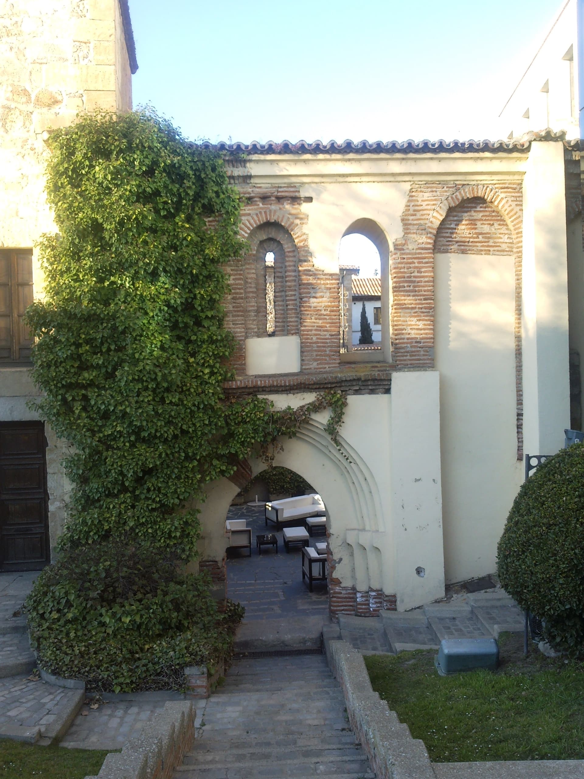 church of Saint Polo