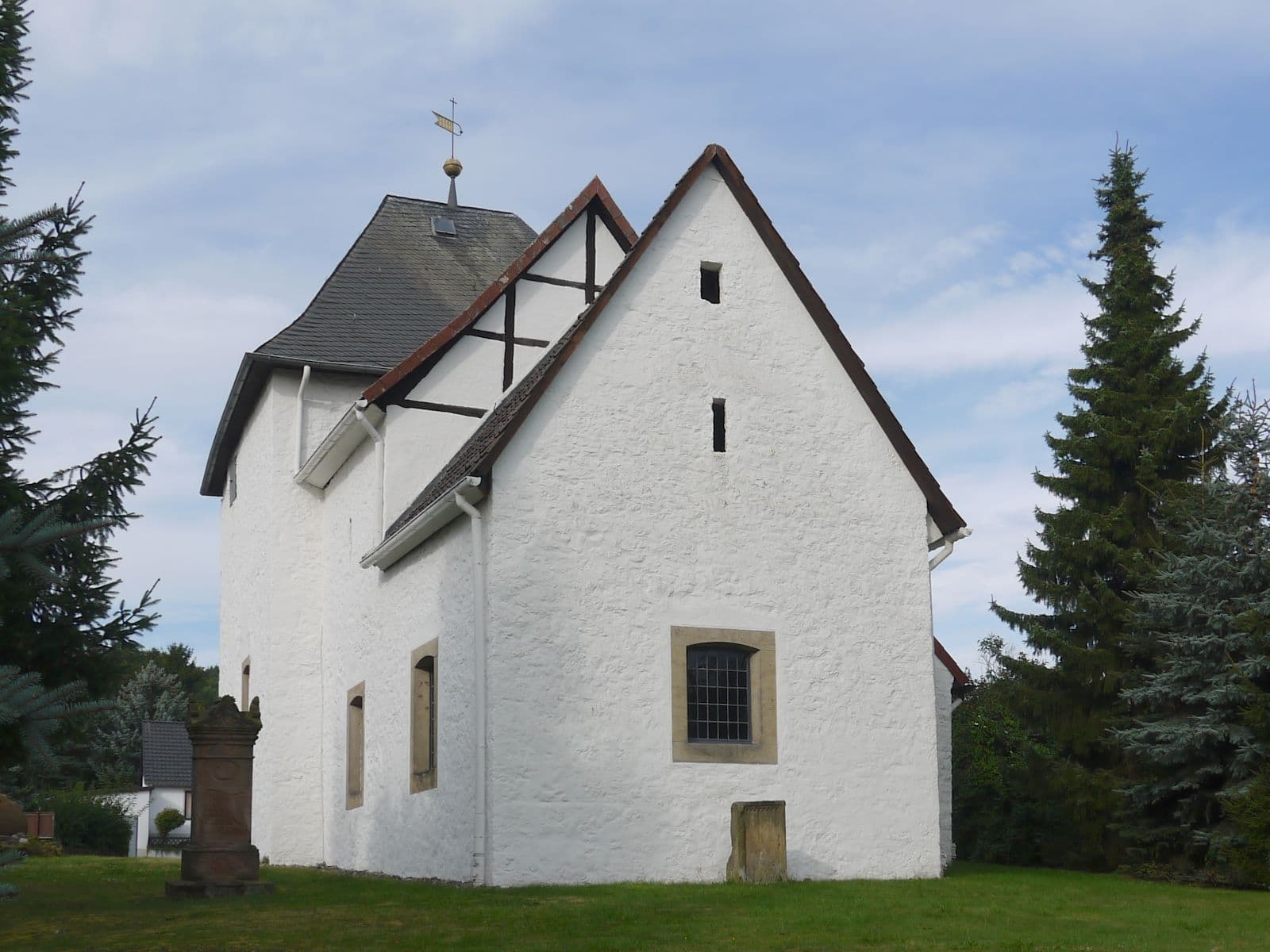 St. Marien