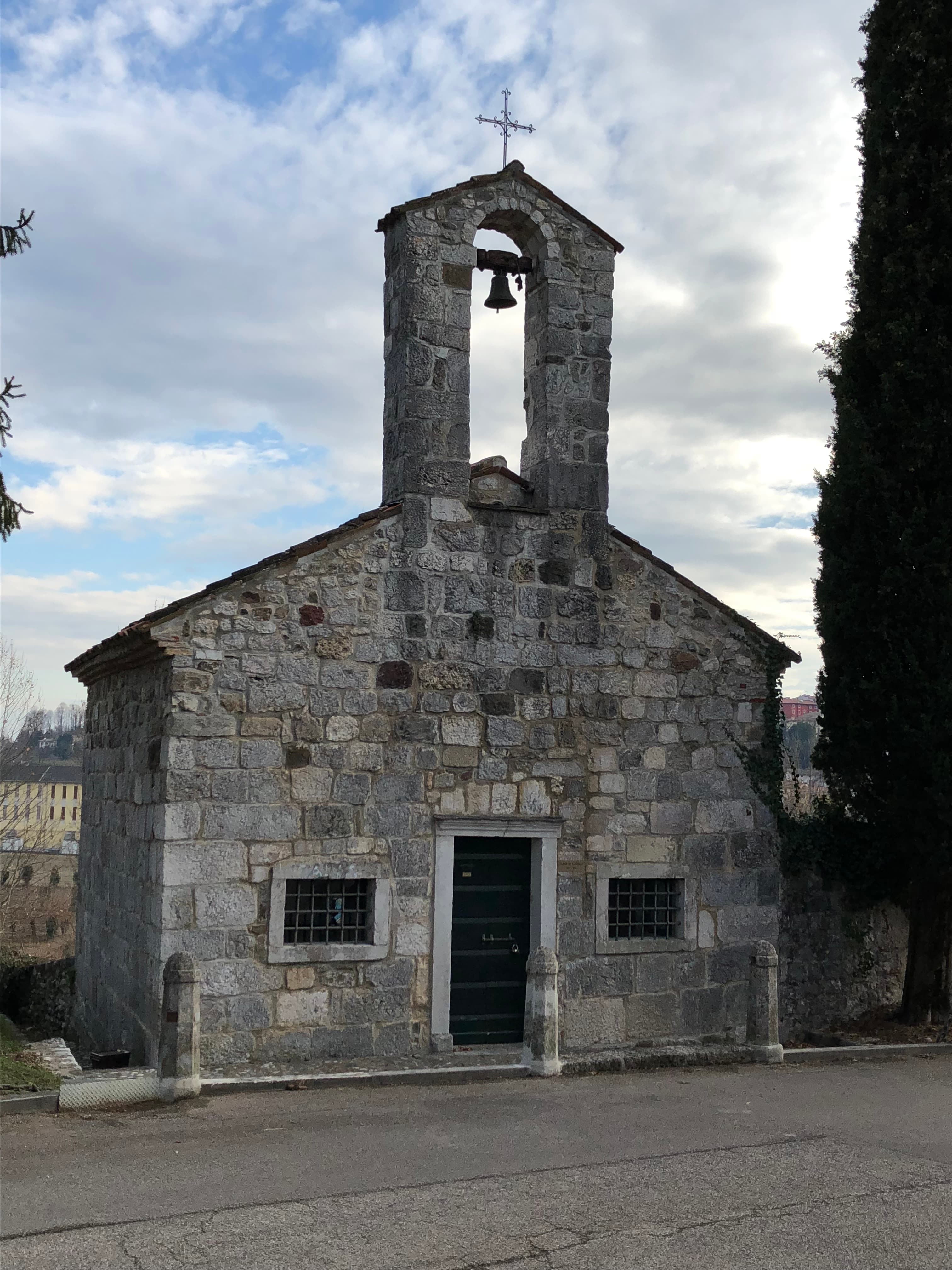 Sant'Andrea Apostolo