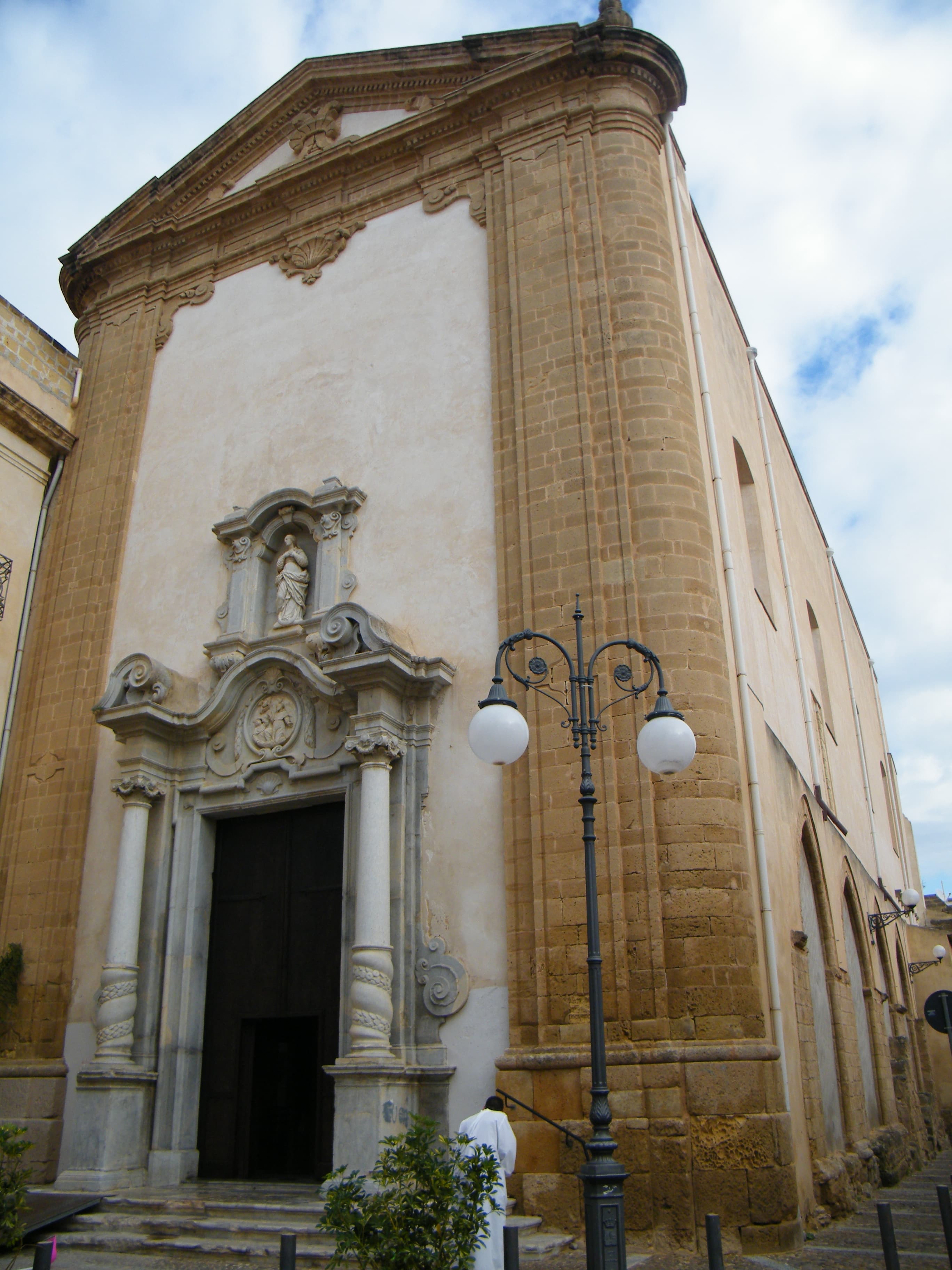 Chiesa di San Francesco (Mazara del Vallo)