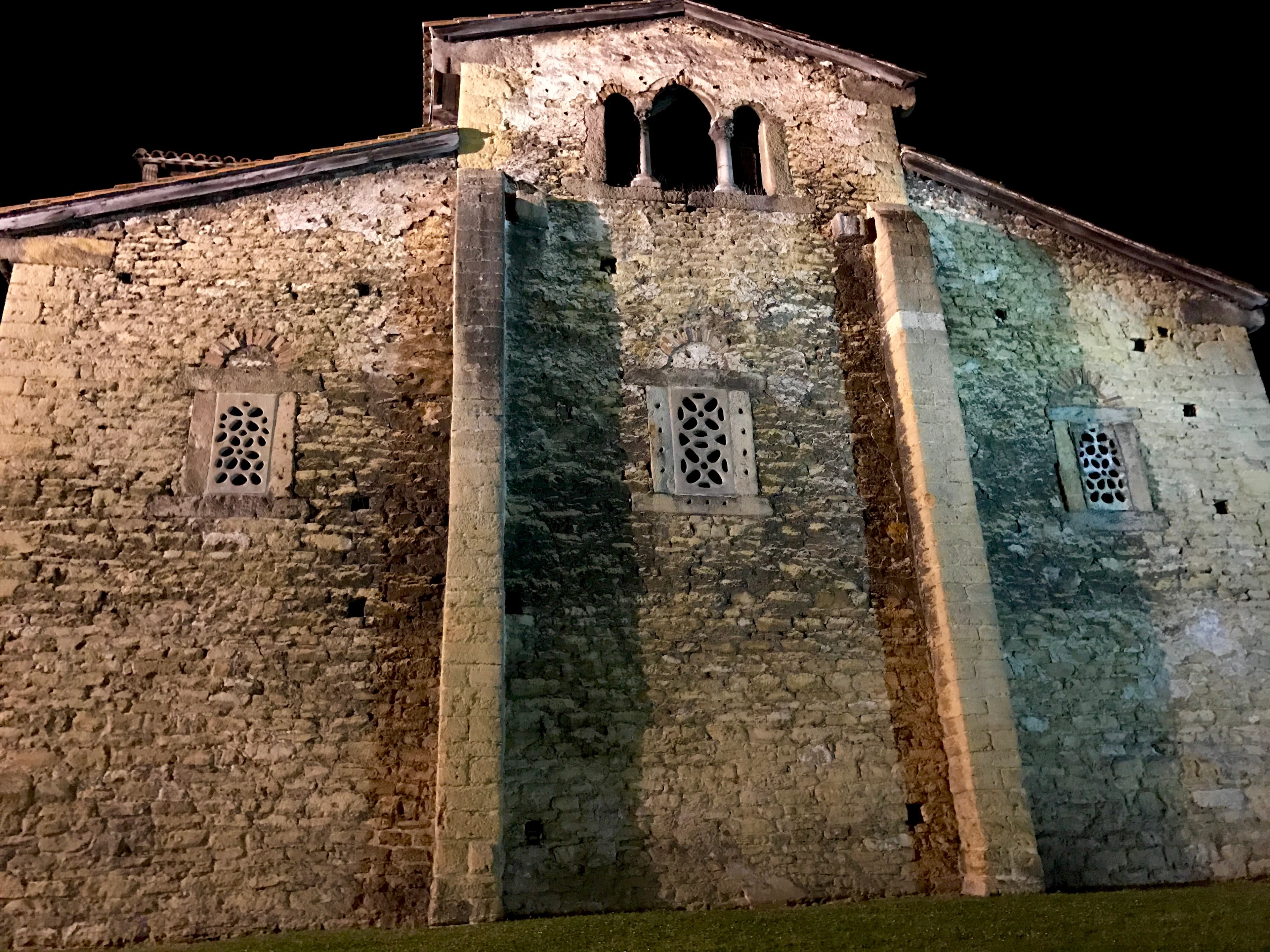 San Julián de los Prados