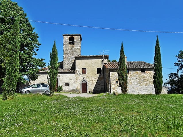 San Lorenzo