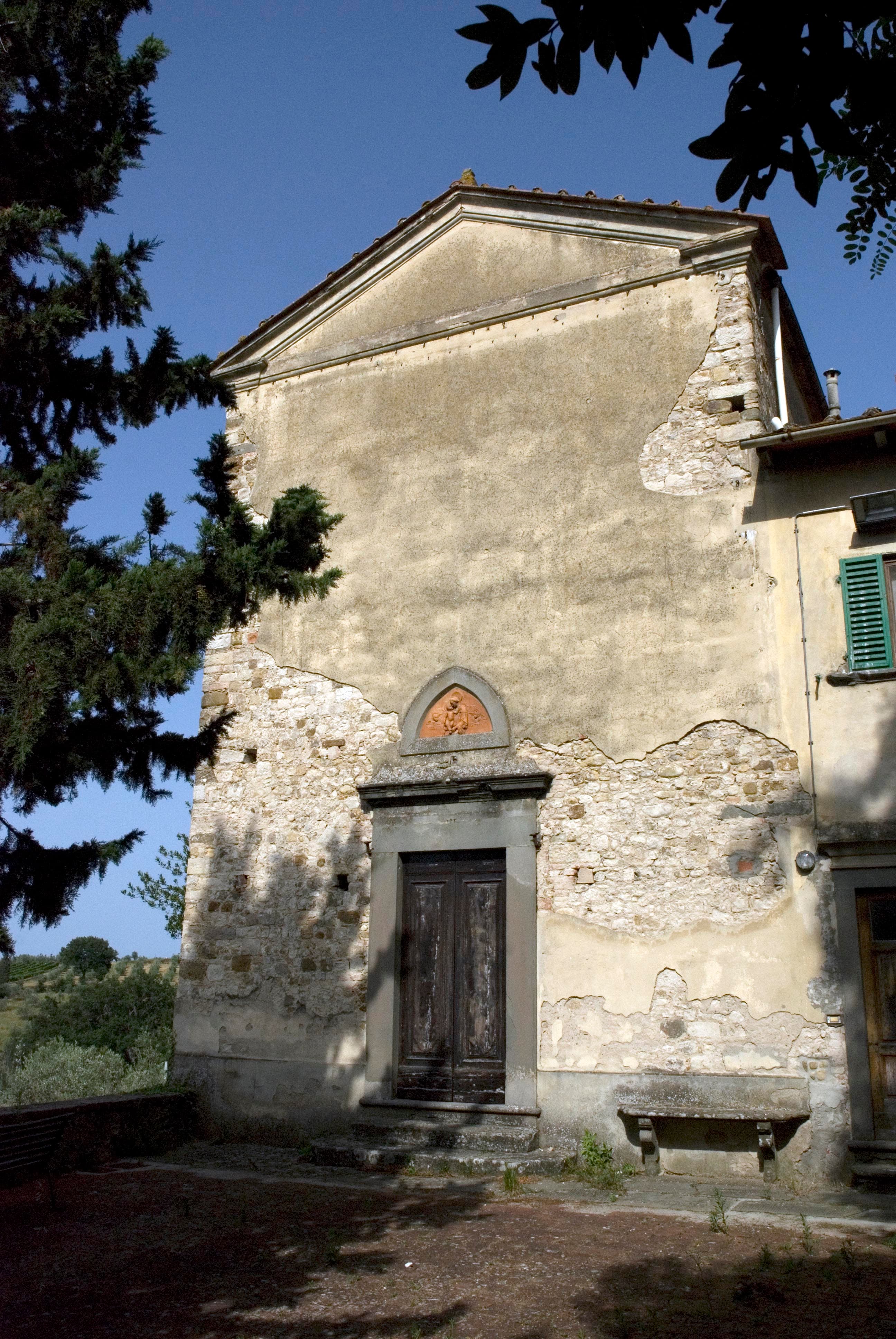 San Pietro