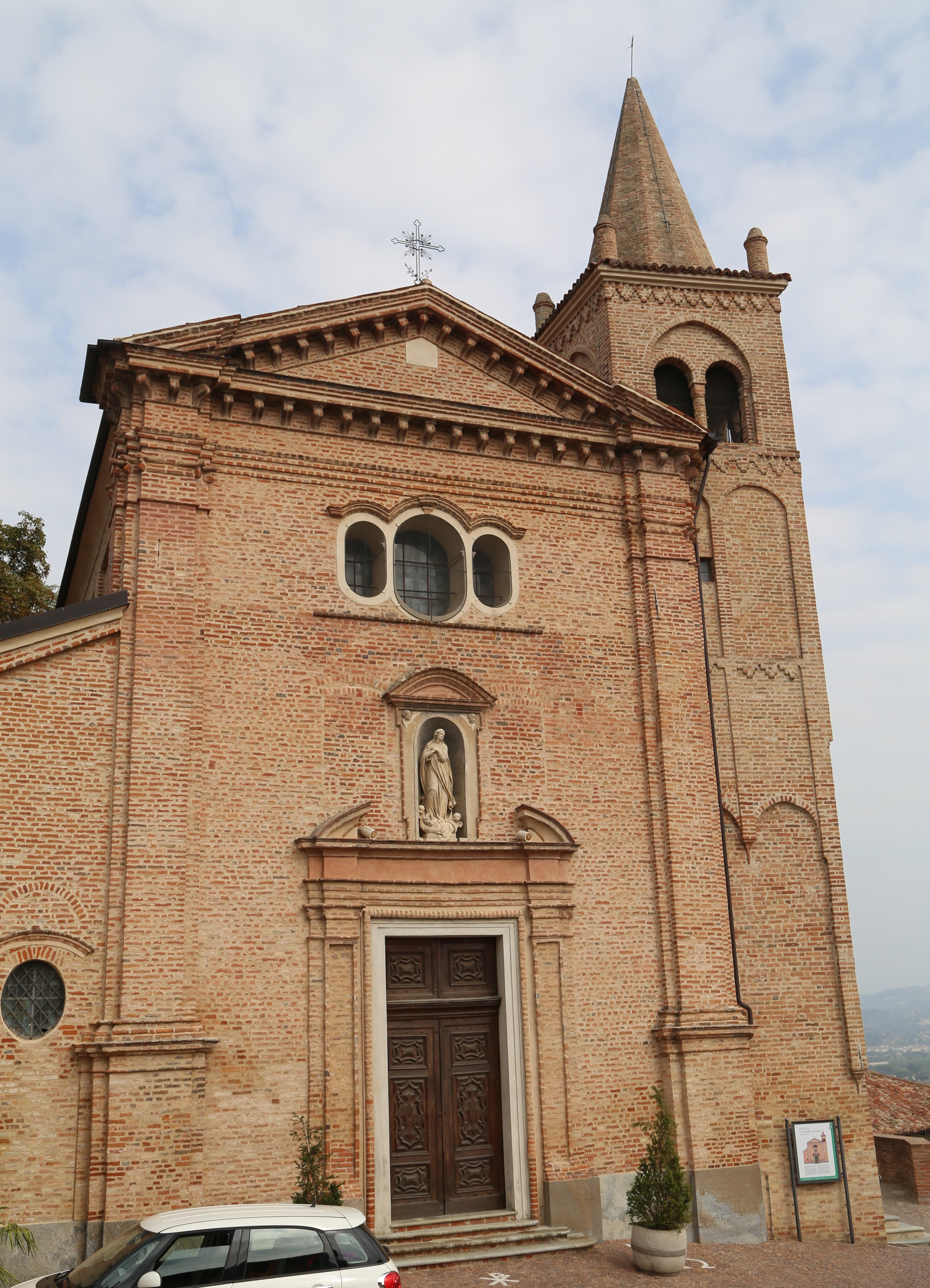 San Ponzio